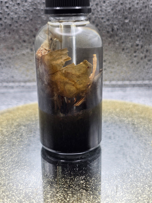 Act Right ritual oil