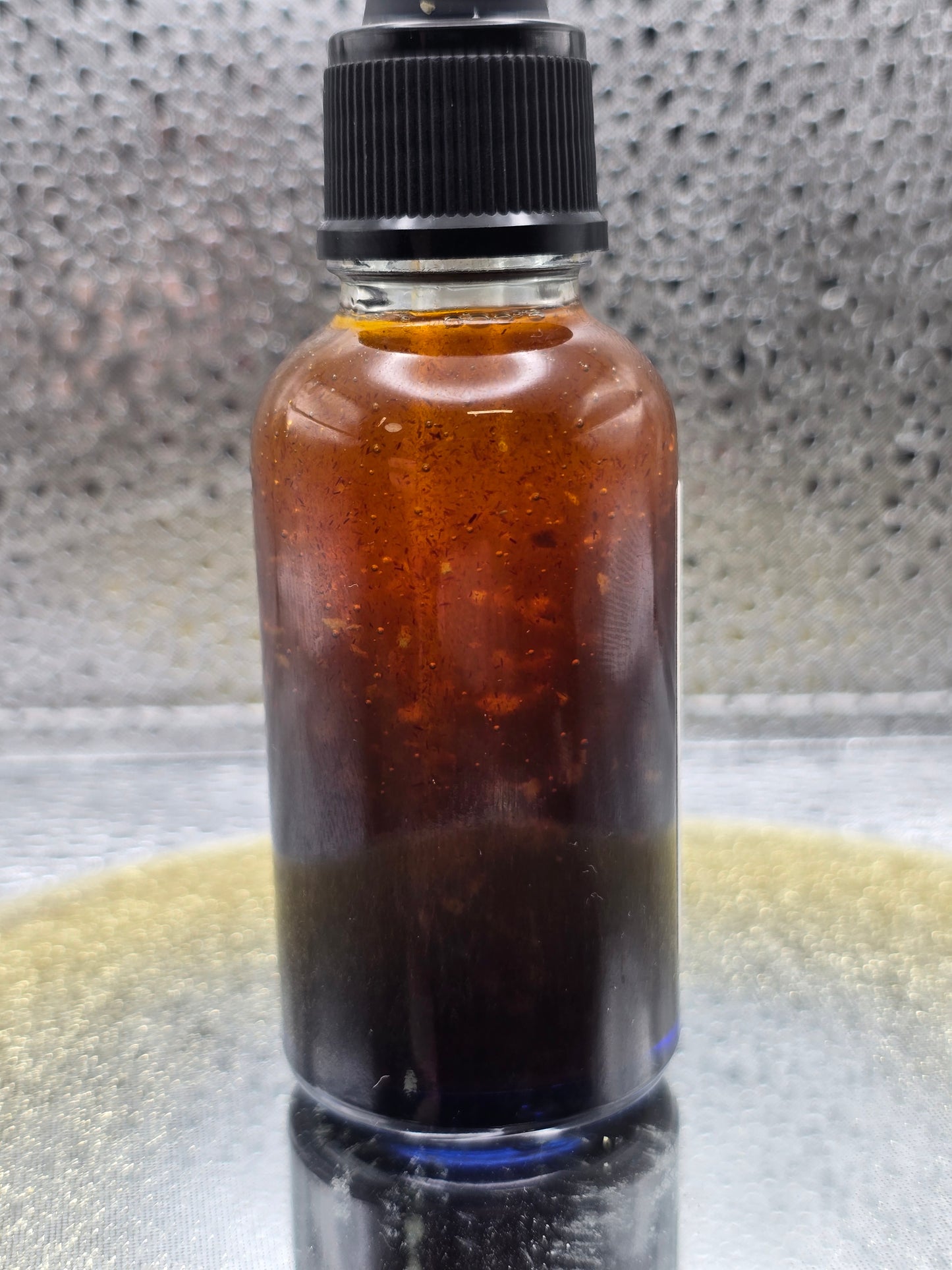 Archangel Michael ritual oil