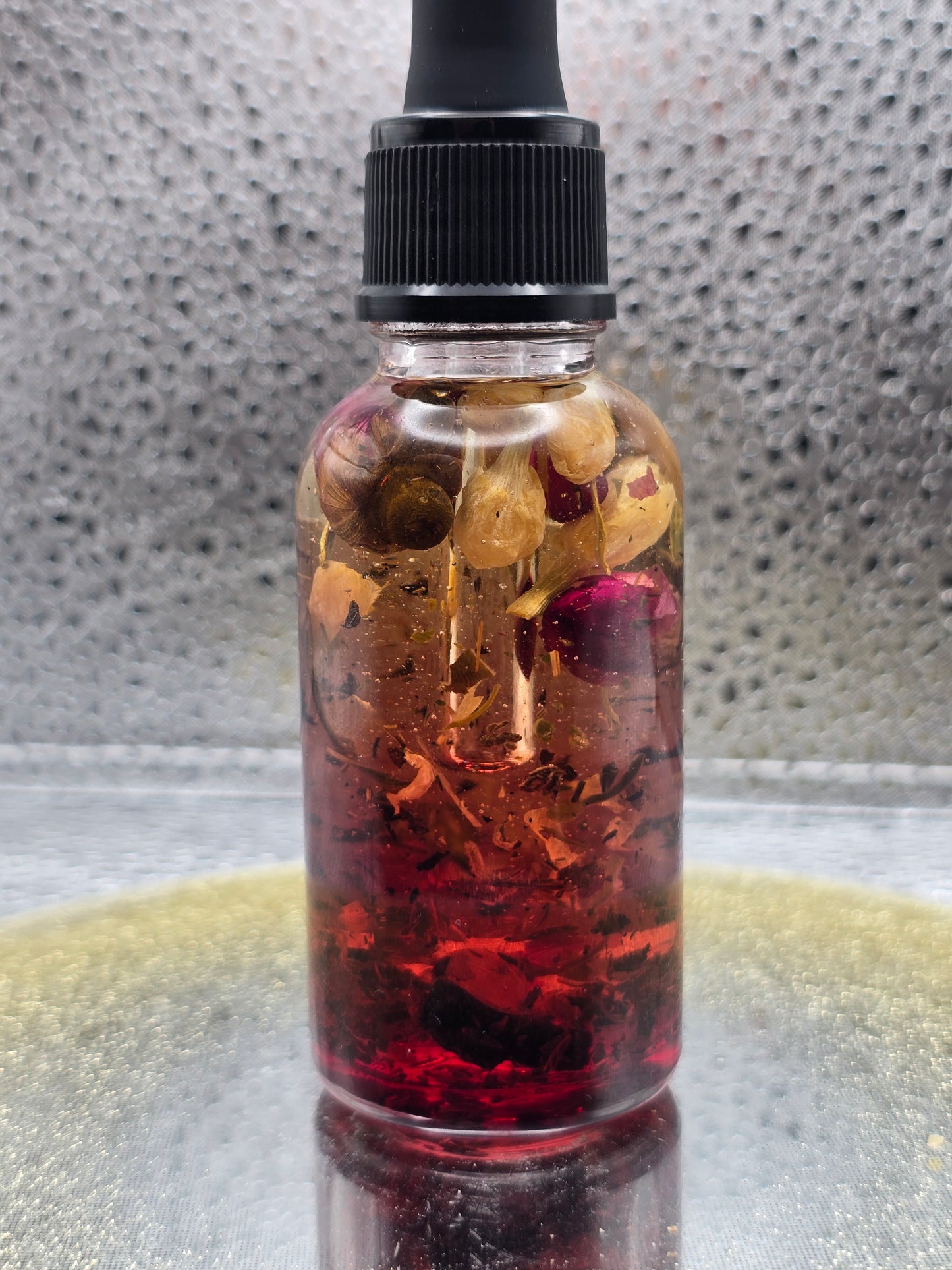 Come To Me ritual oil