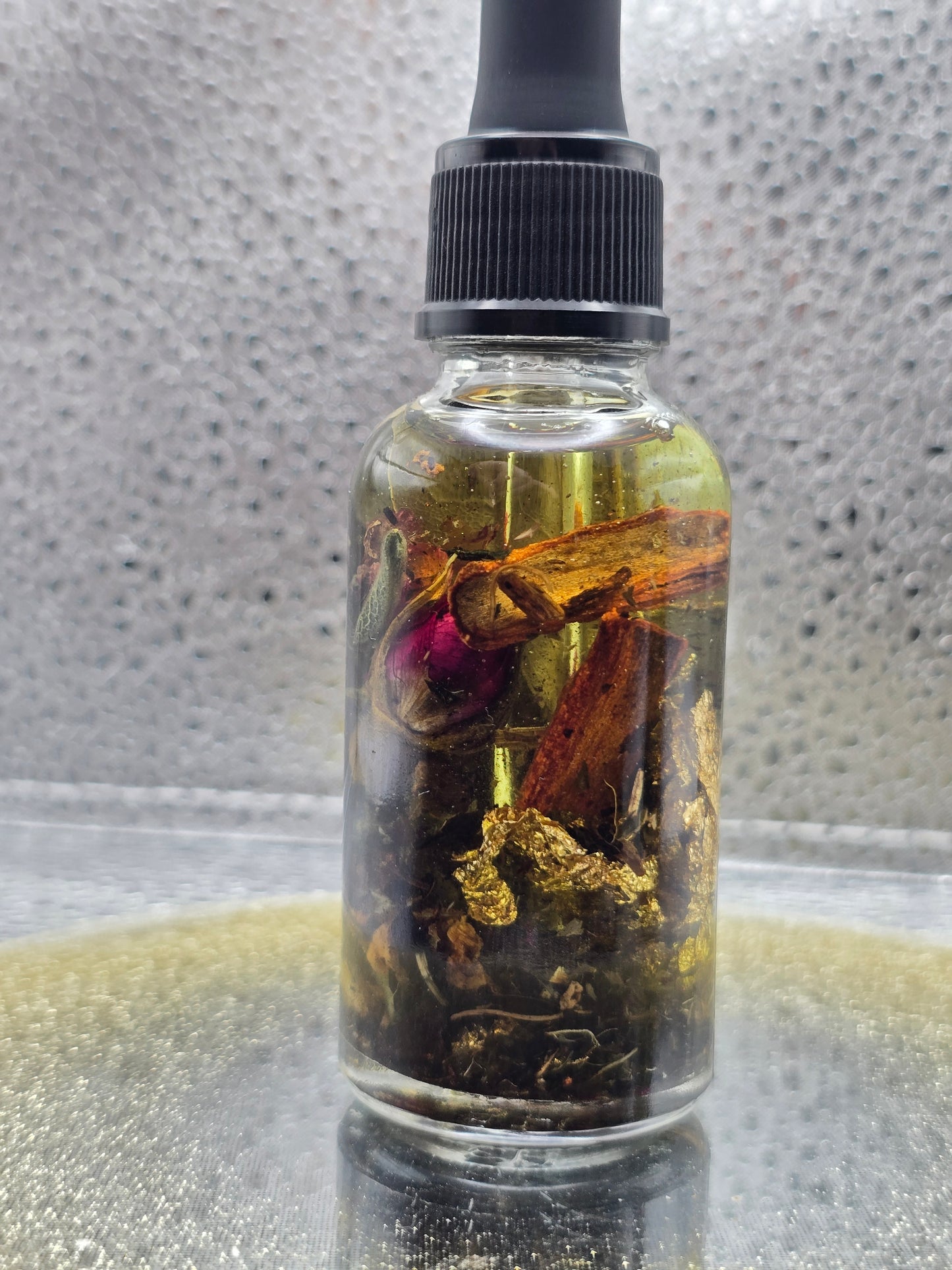 Crown Of Success ritual oil