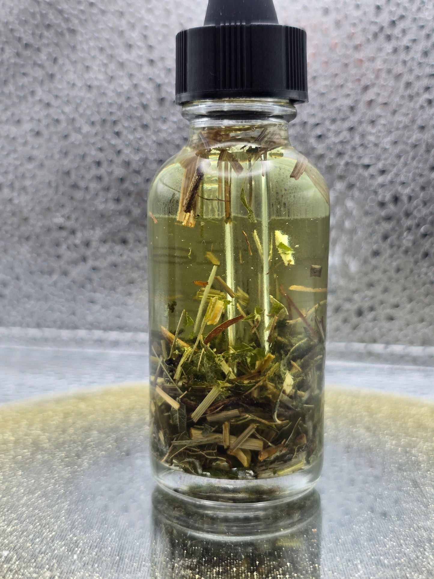Cut & Clear ritual oil