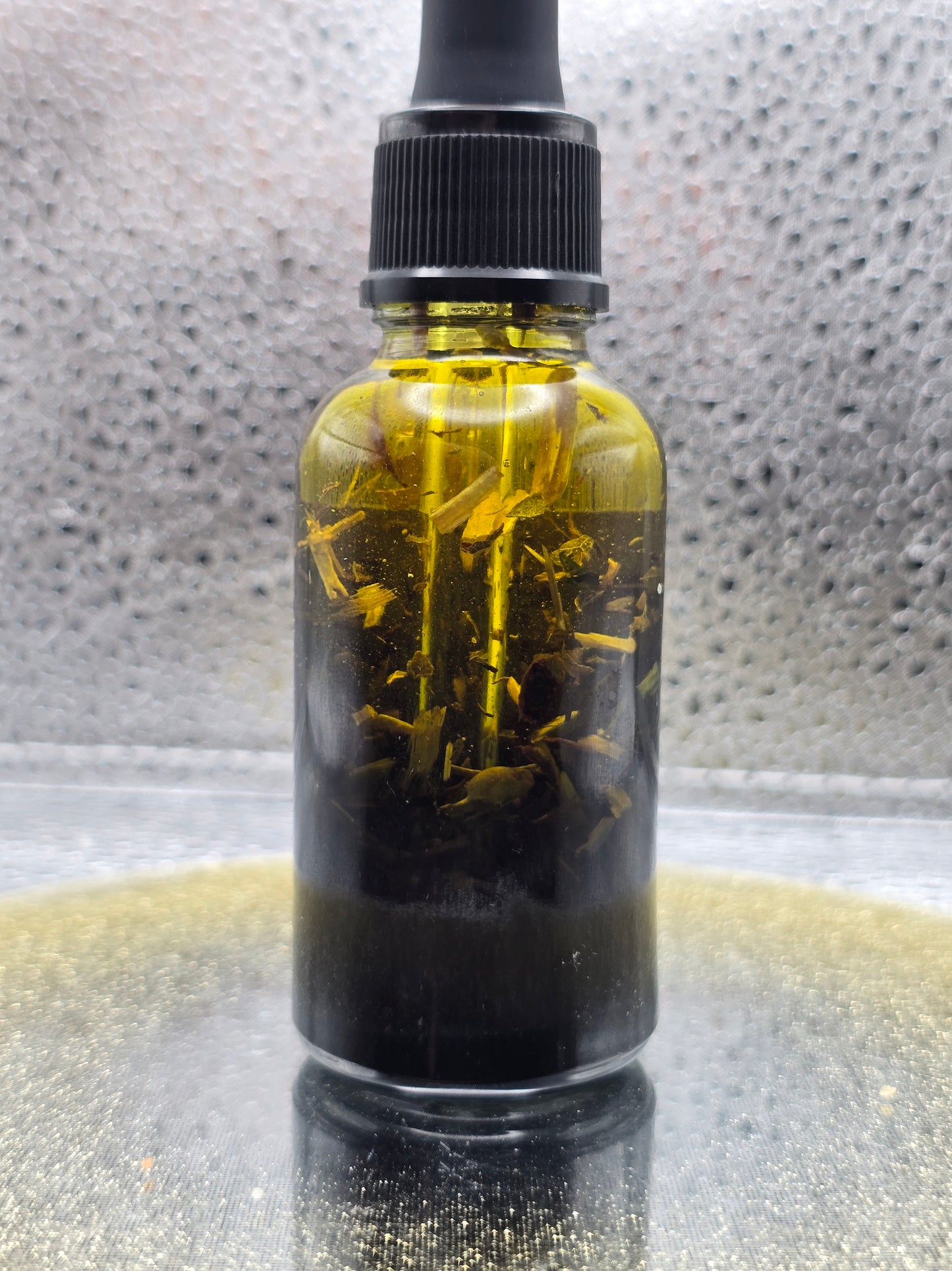 Spell Breaker ritual oil