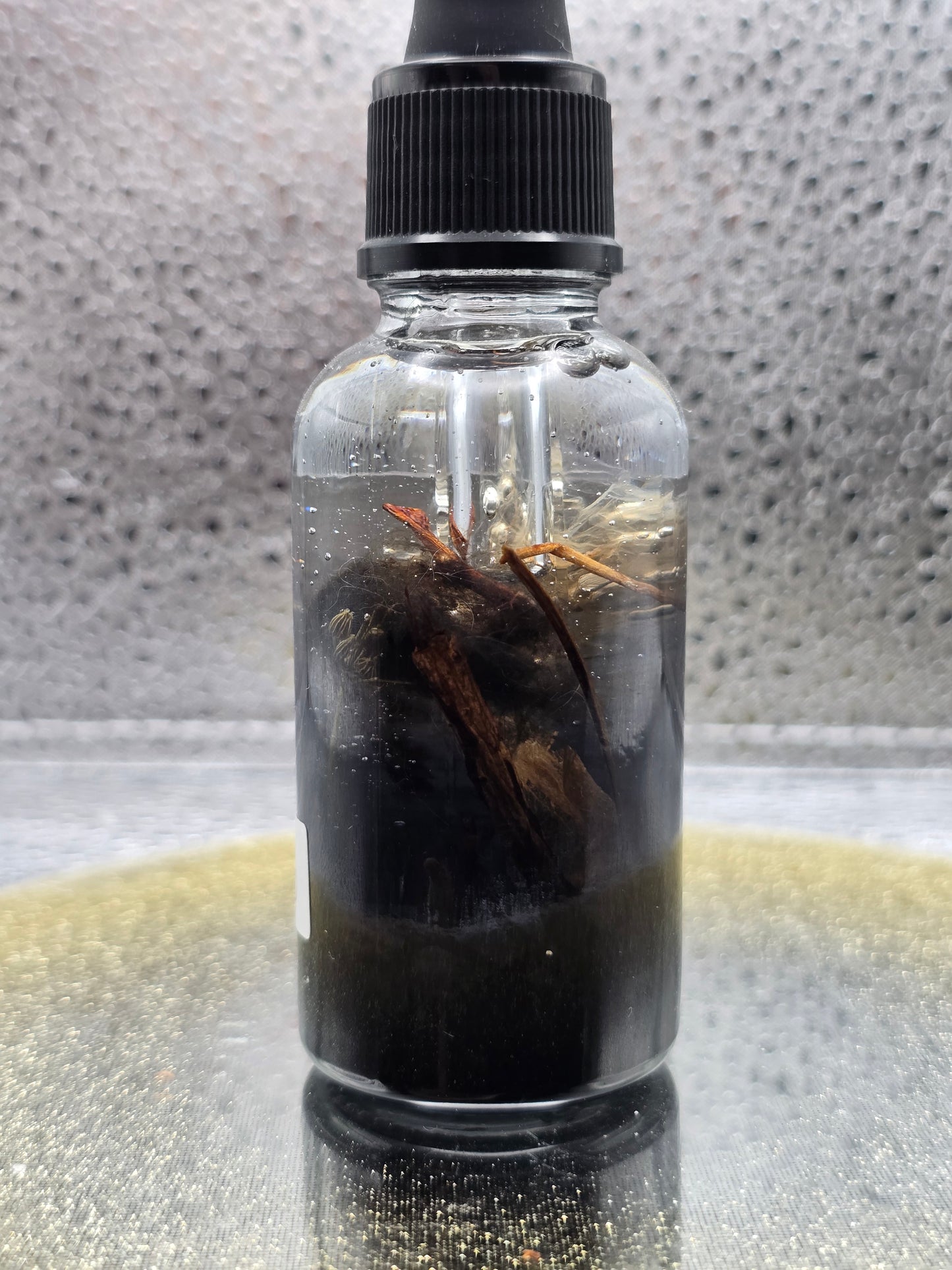 Vita Vescentium ritual oil