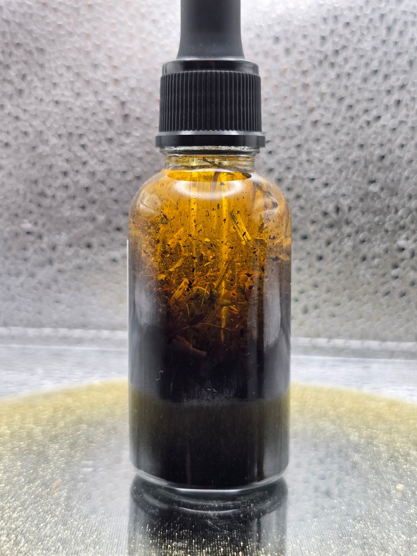 Be Gone ritual oil
