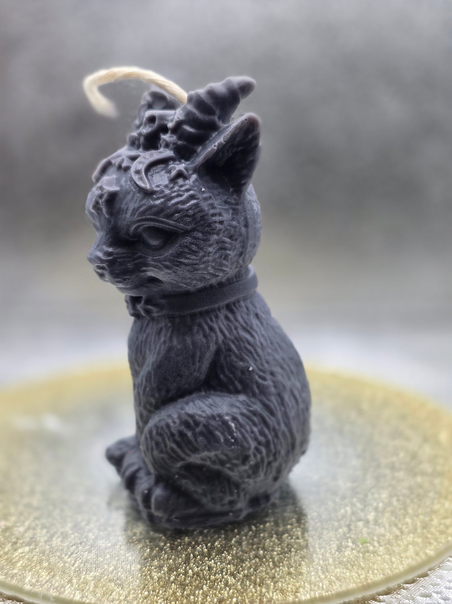 Occult Kitty