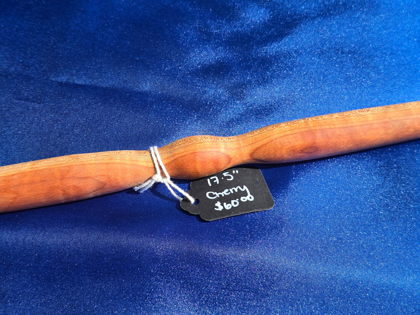 Cherry Wand Traditional Length