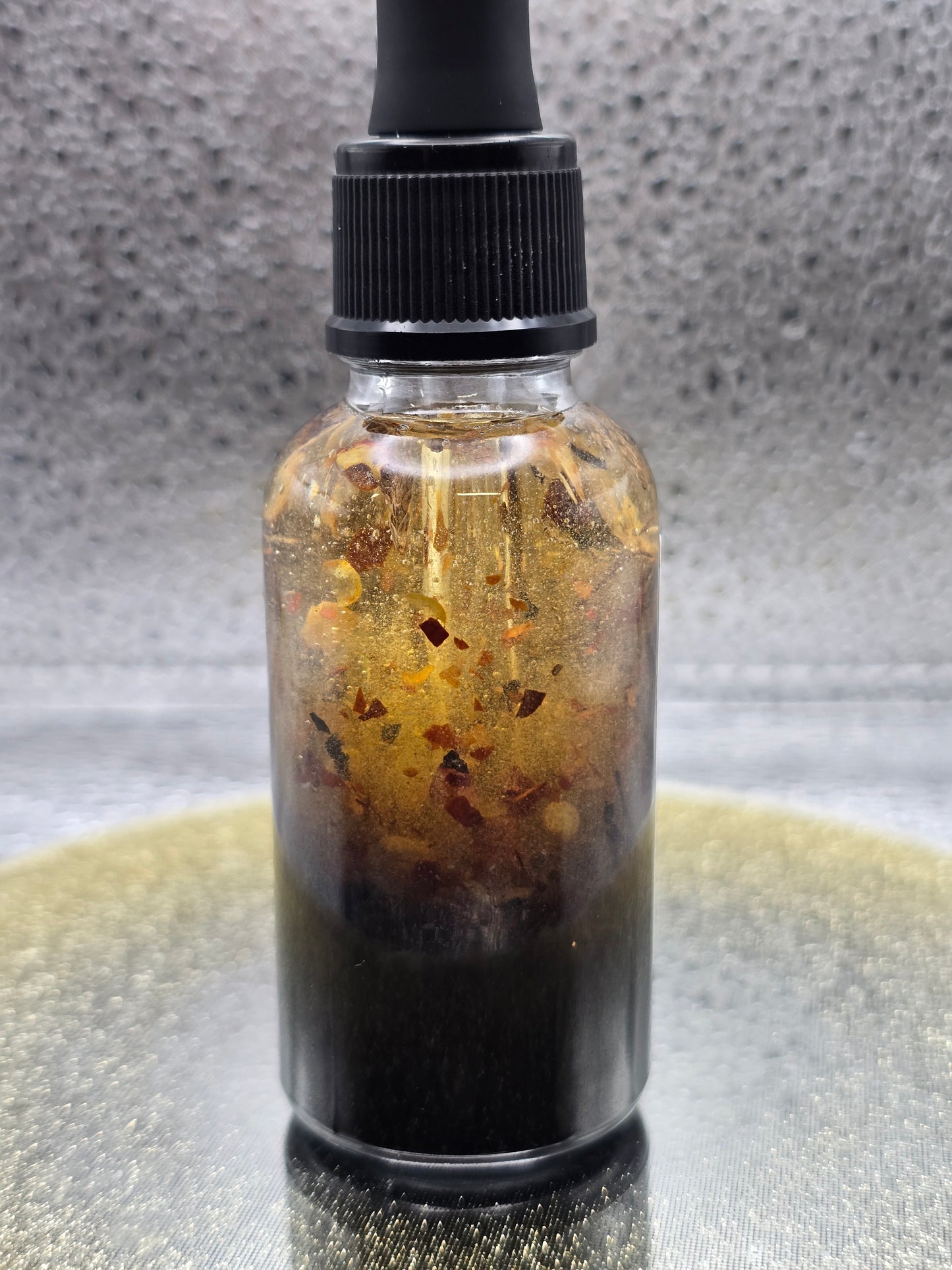 Banish B*tch ritual oil