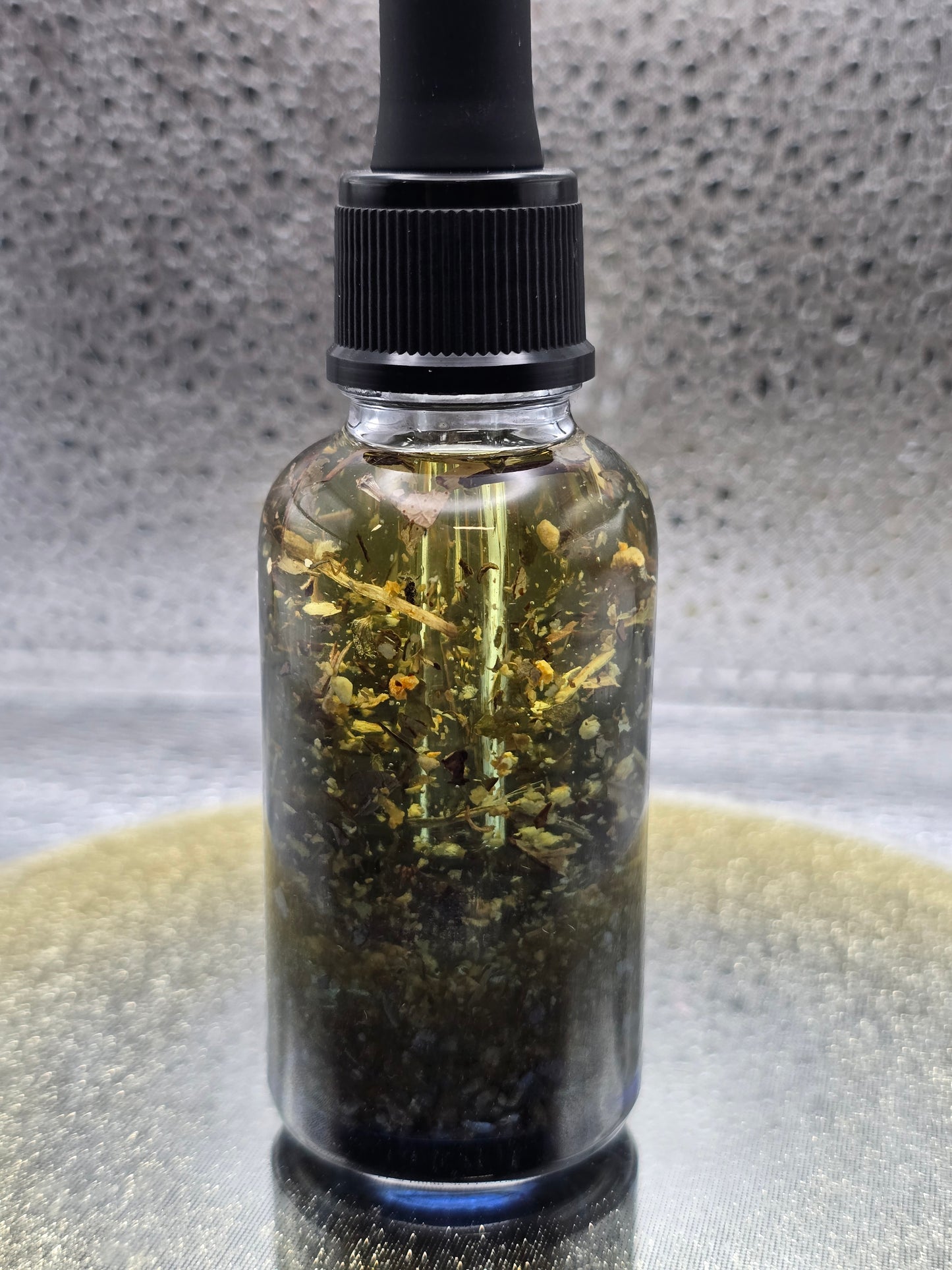 Nine Mysteries Ritual Oil