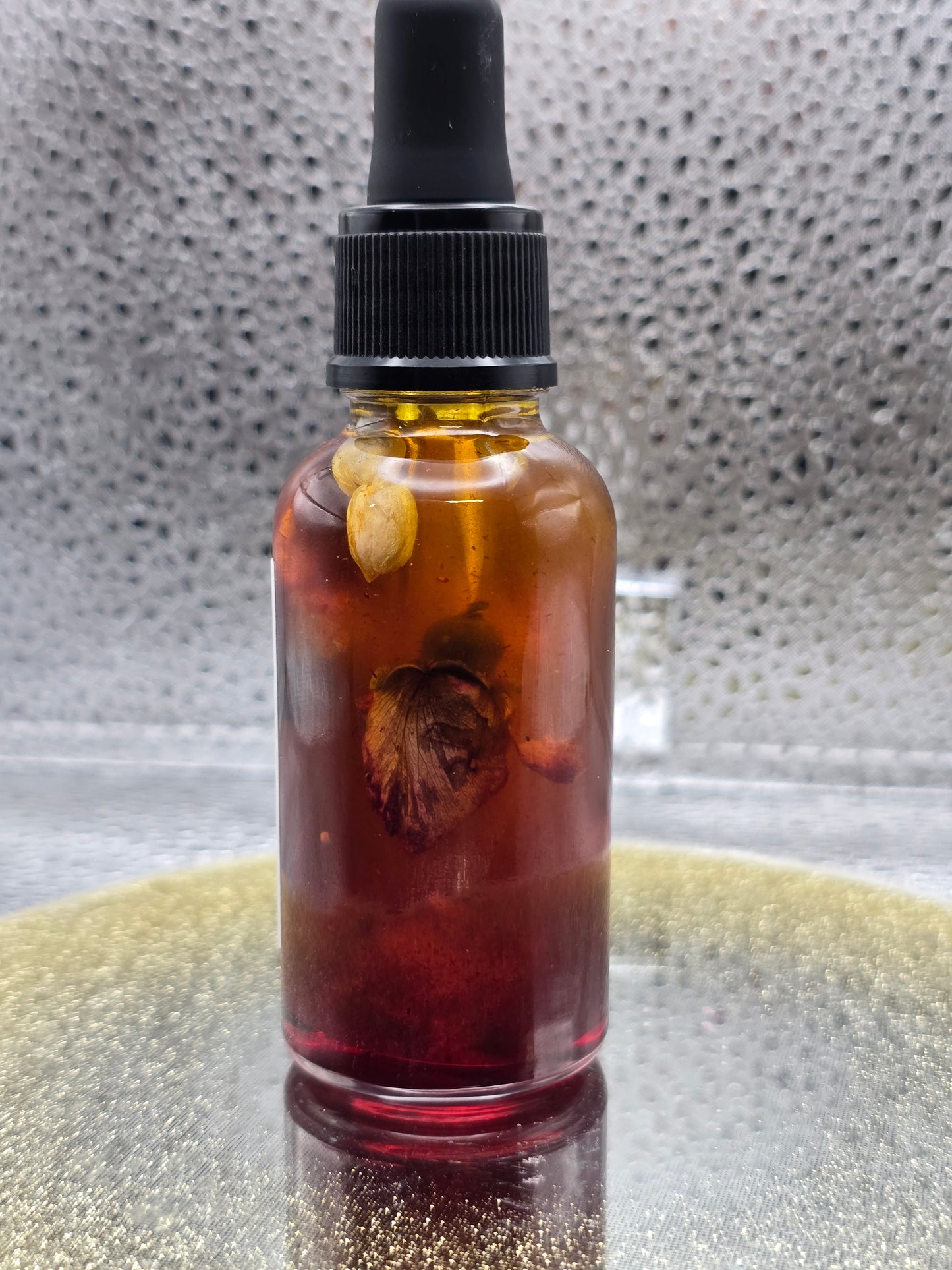 Voodoo Nights ritual oil