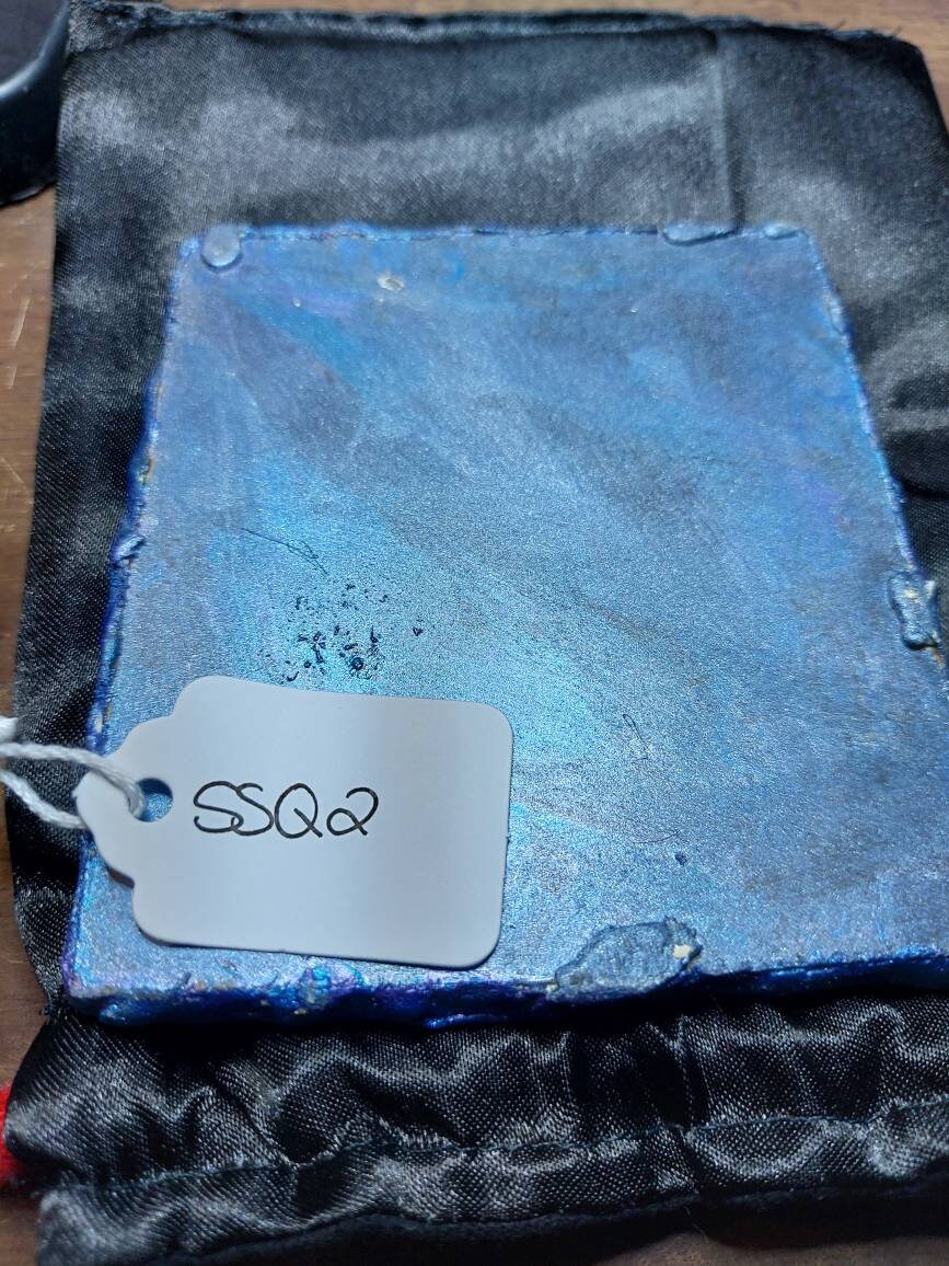 Scrying Mirror SSQ2