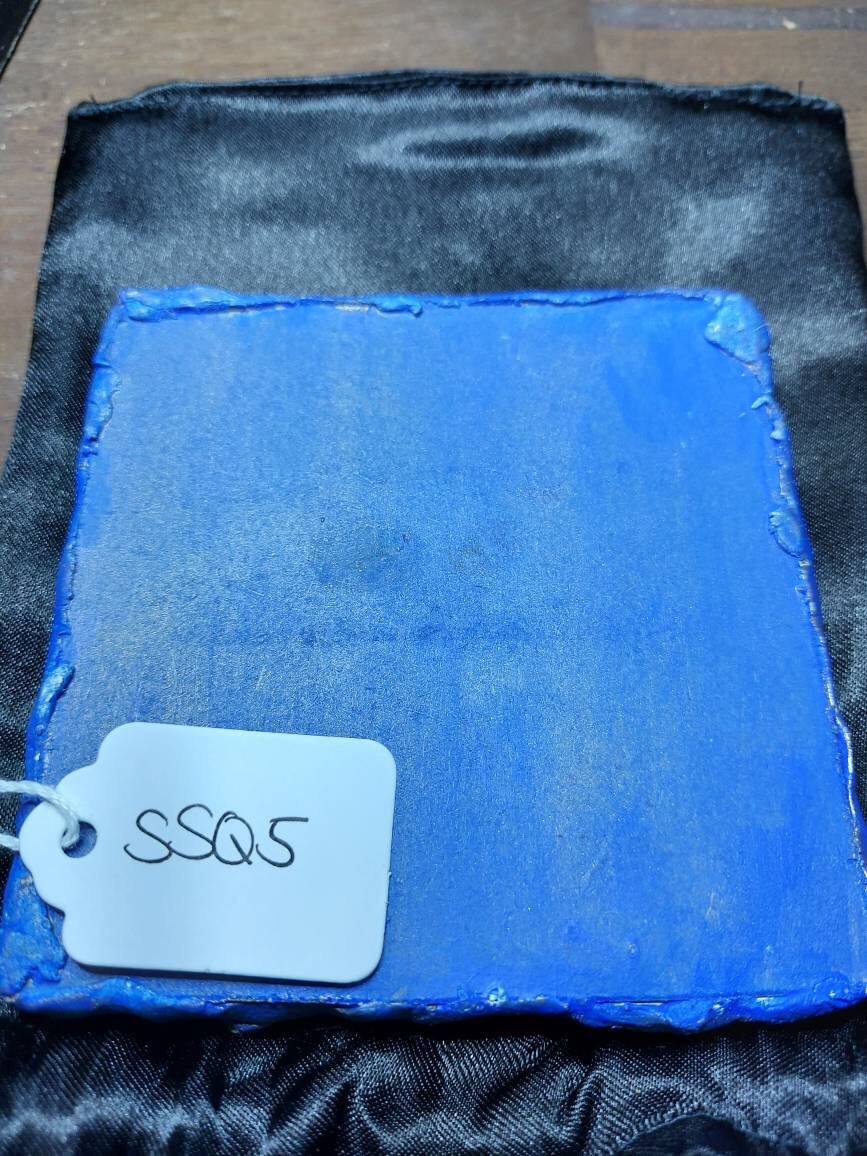 Scrying Mirror SSQ5