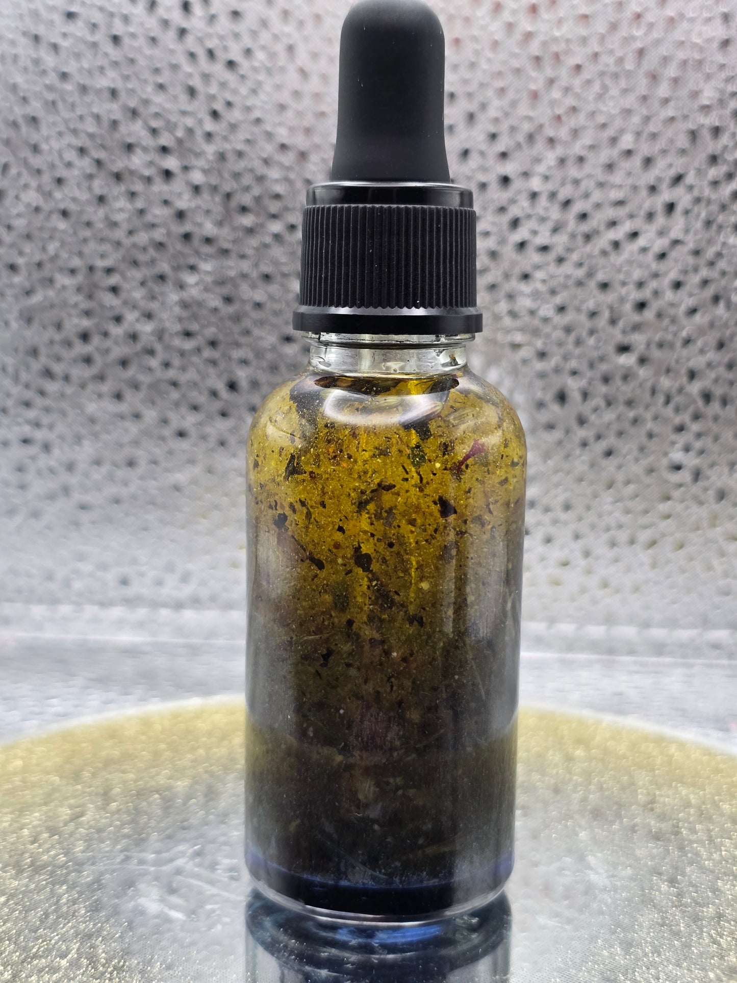Divine Assistance Ritual Oil