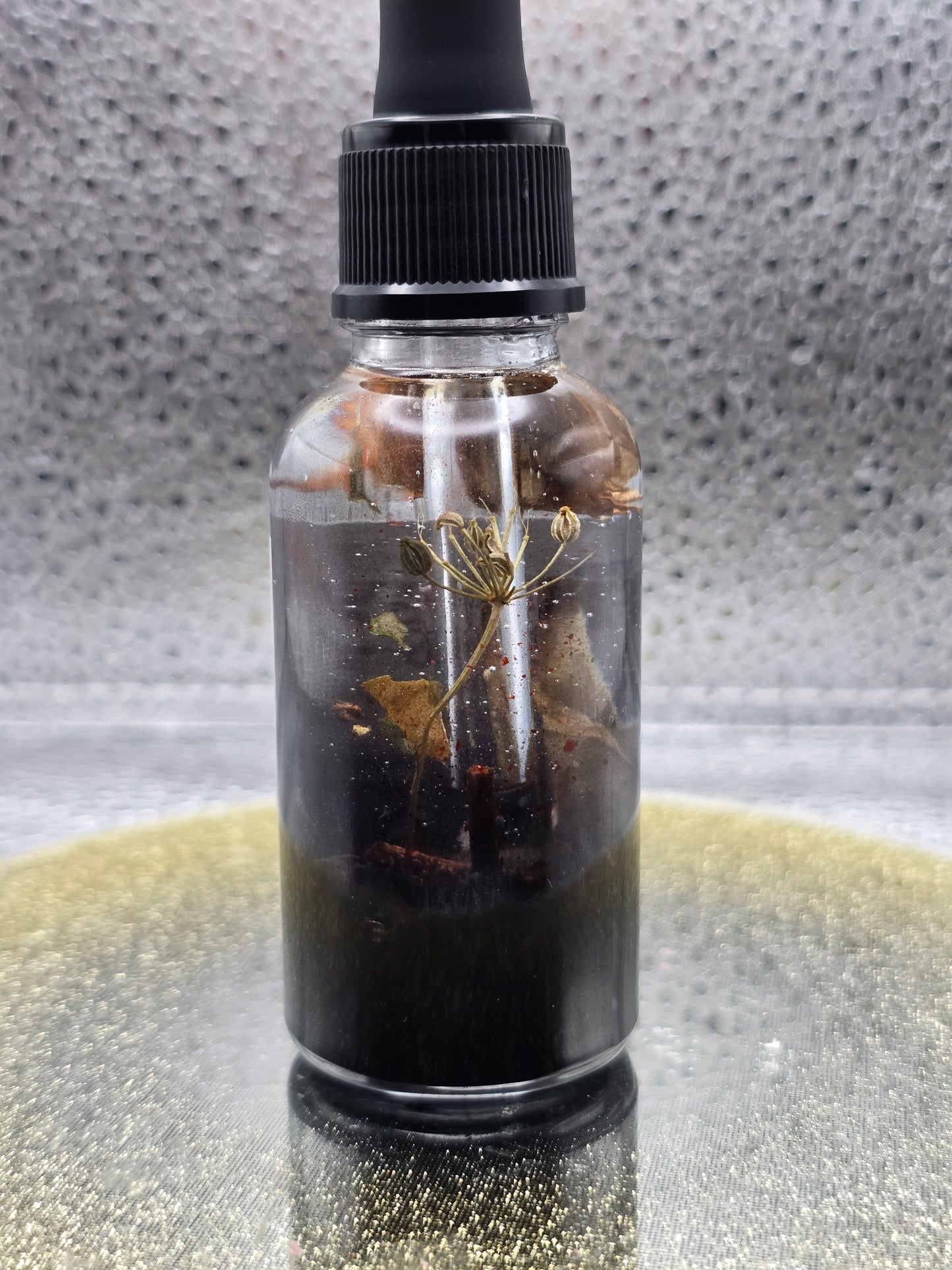 Do As I Say Ritual Oil