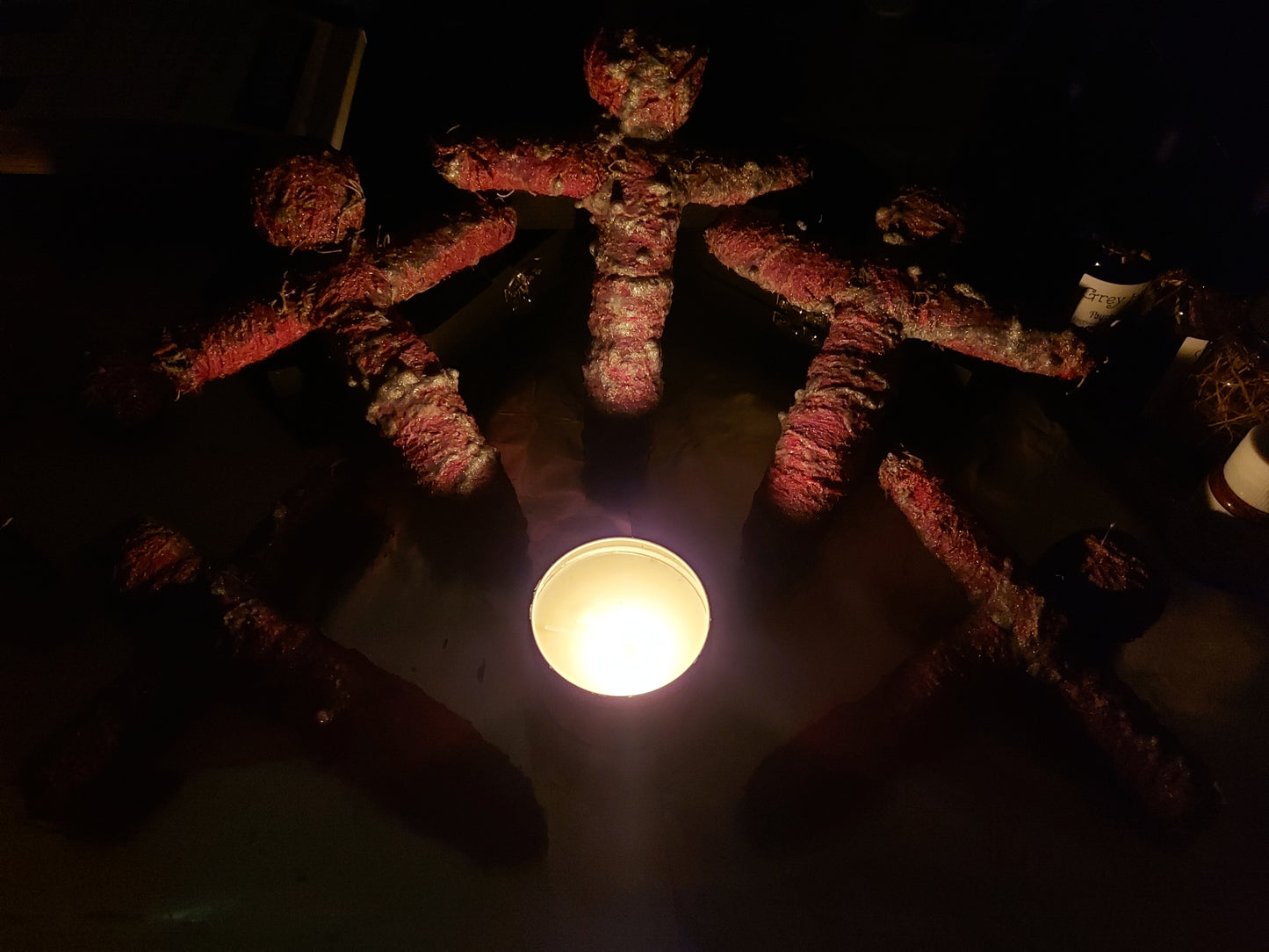 Payment Options, Tips, And Gifts