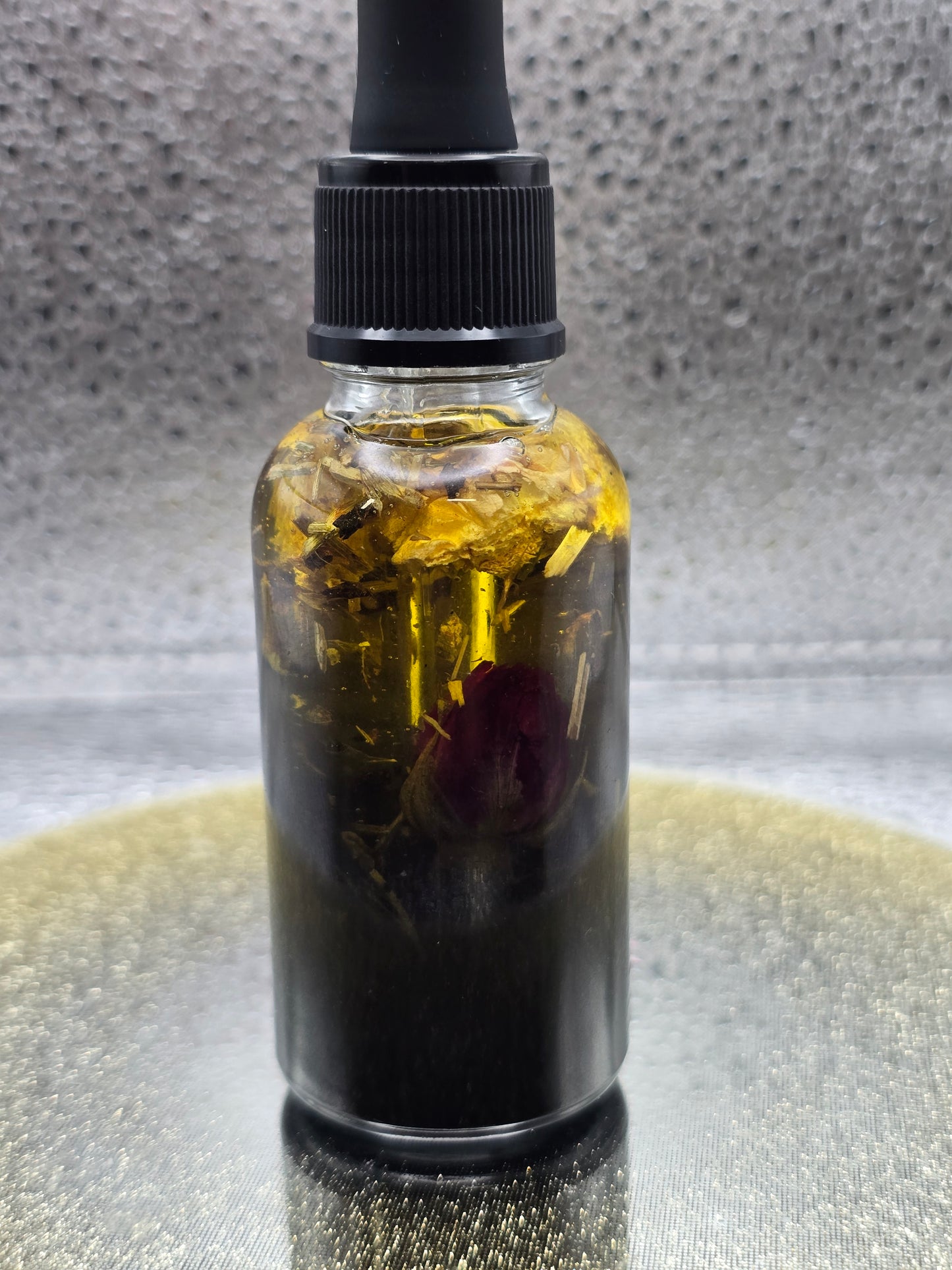 Law Attraction Ritual Oil