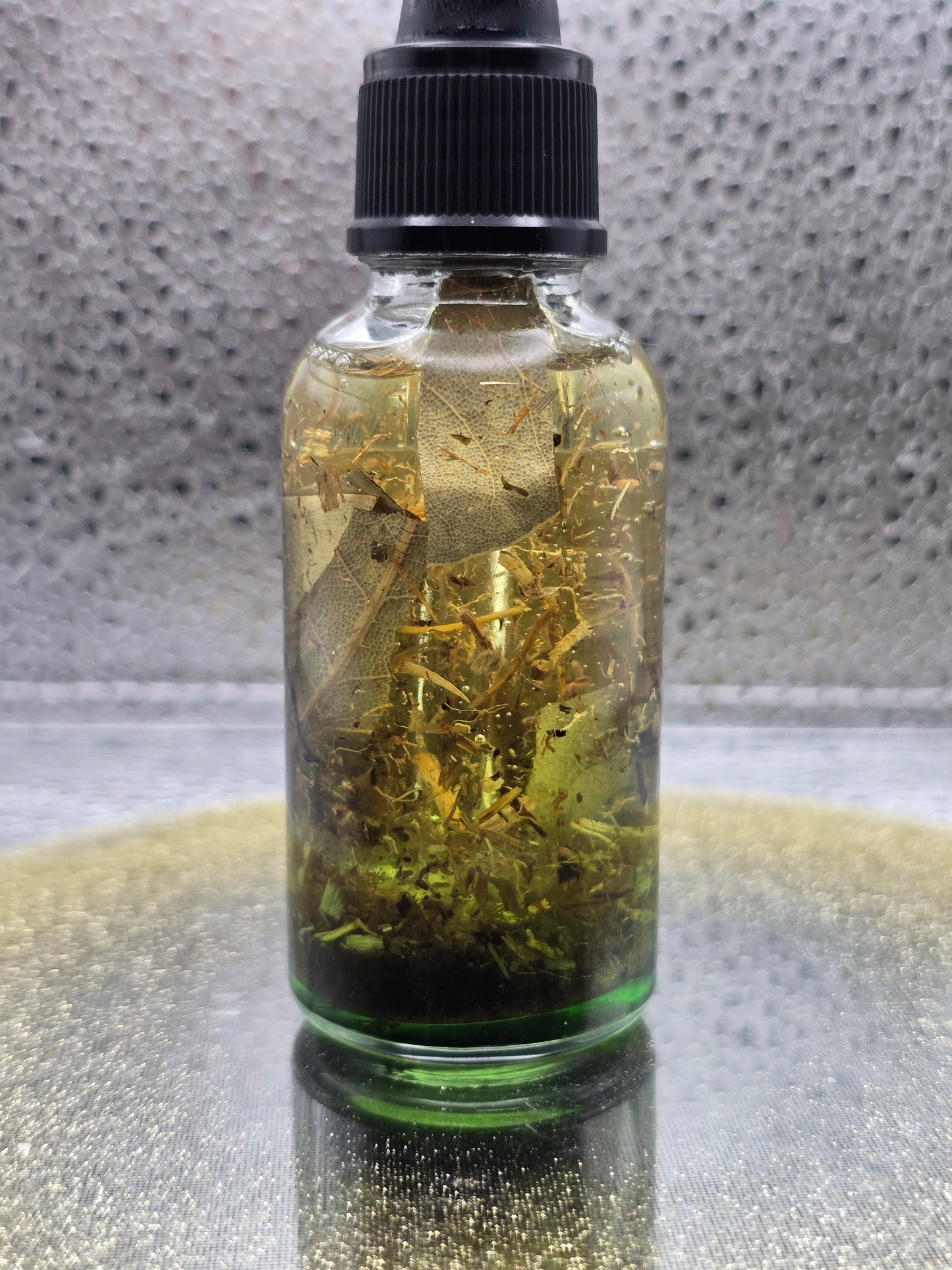 Lucky Hand ritual oil