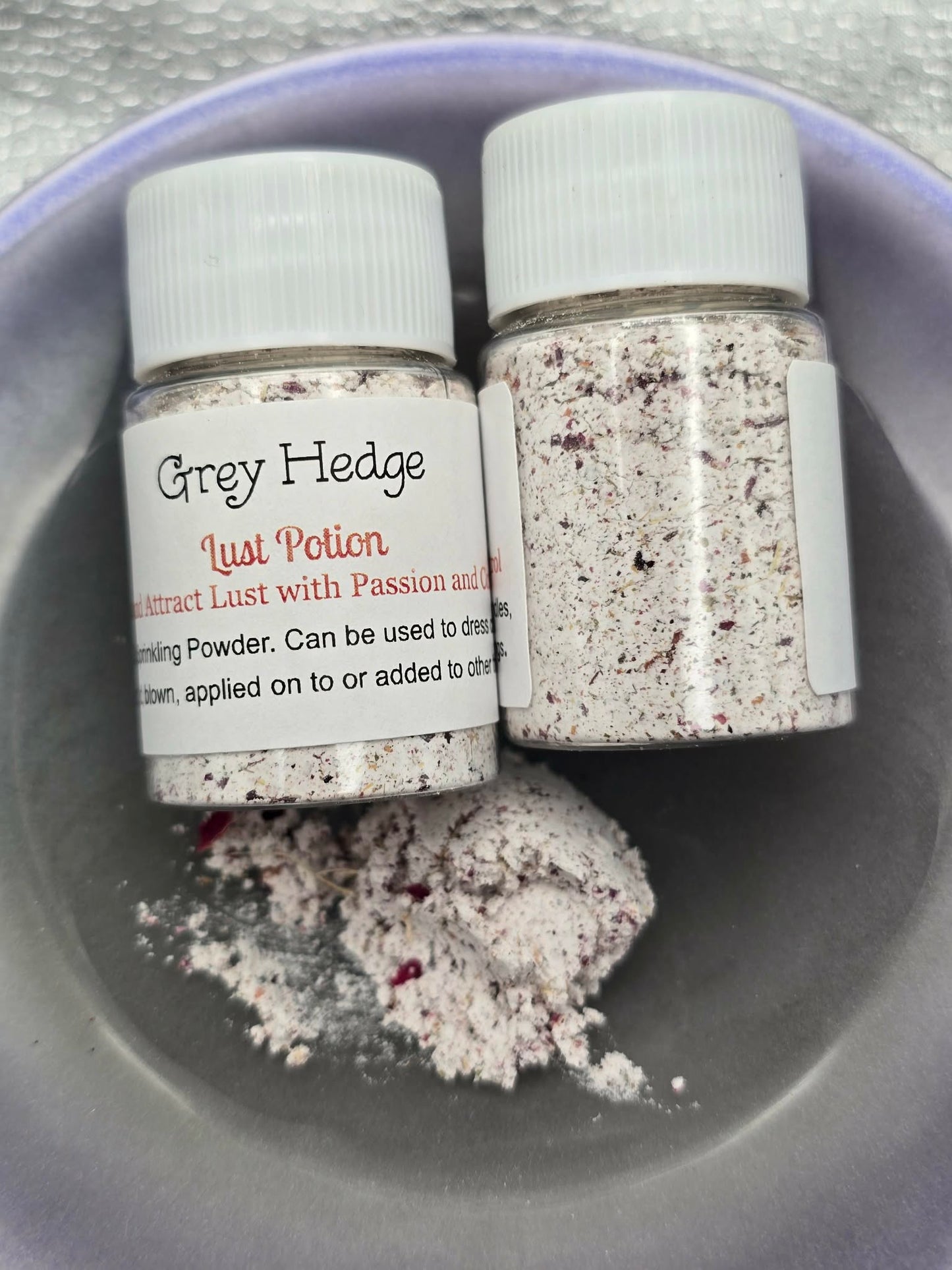 Lust Potion #1 Spiritual Powder