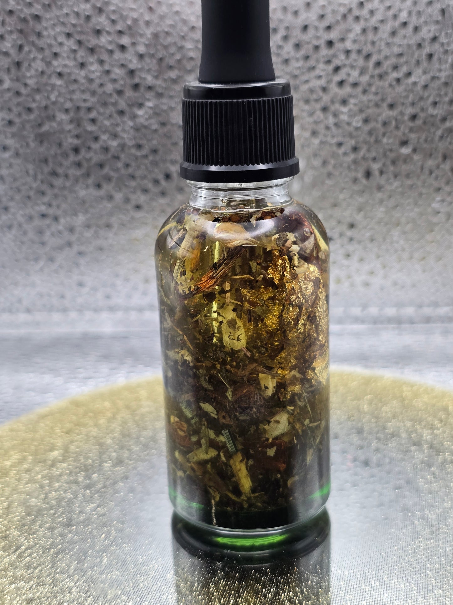 Money Ritual Oil