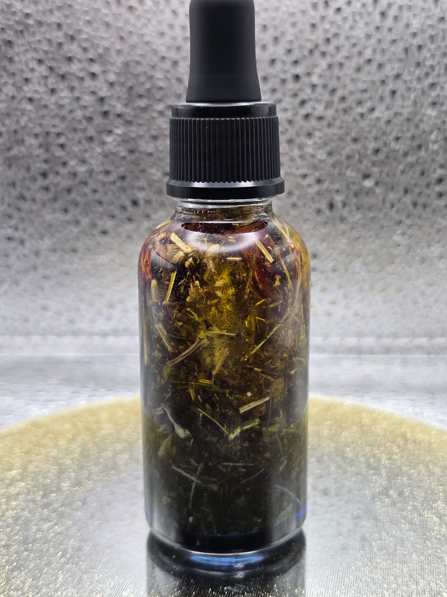 Psionic Quickening Ritual Oil