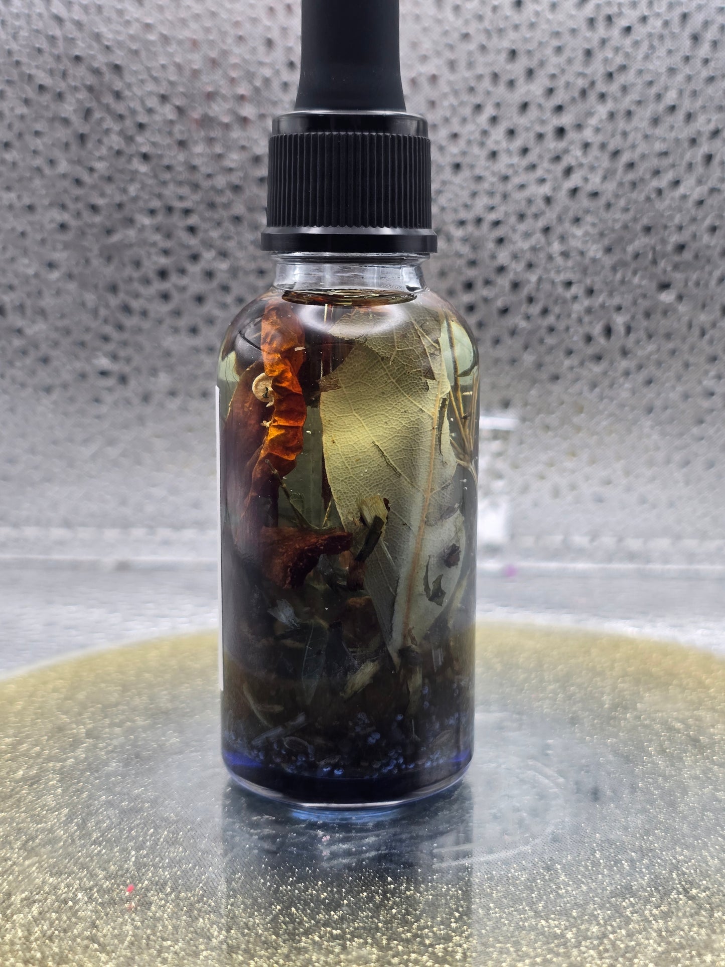 Psychic Vision Spiritual Oil
