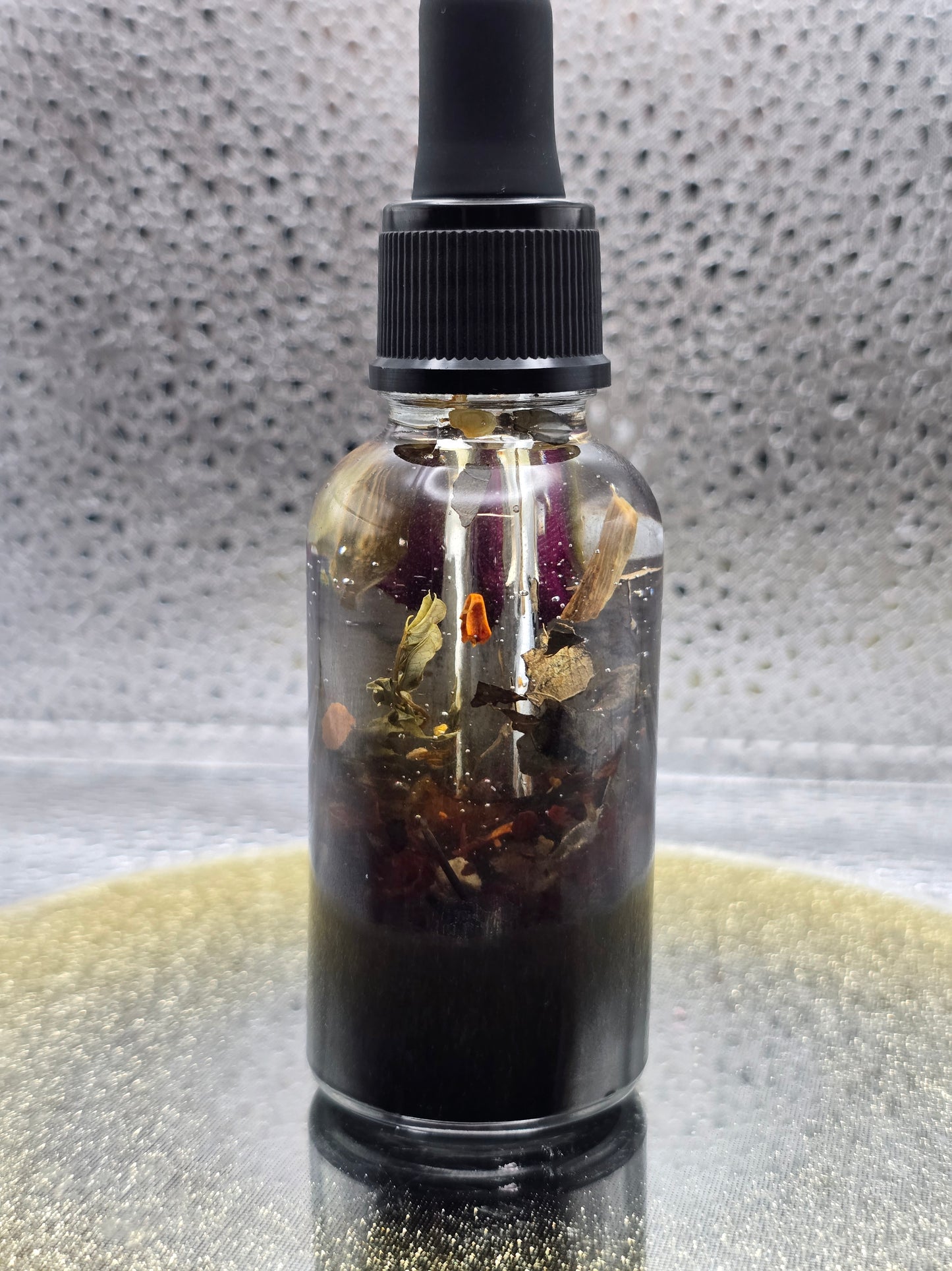 Sex Turn Off Ritual Oil