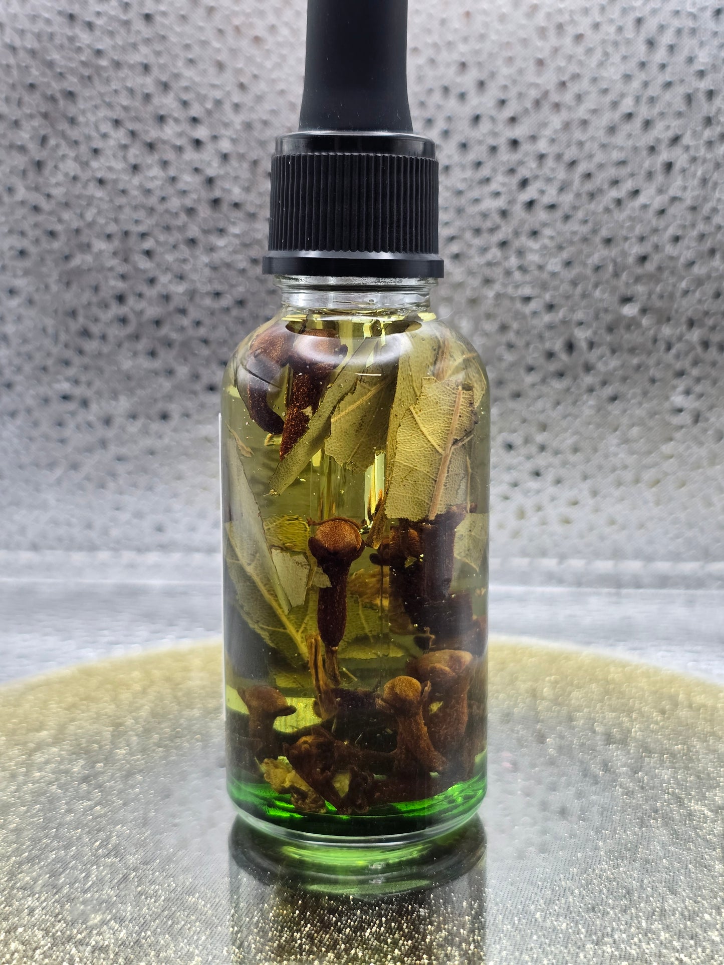 Shi Shi Ritual Oil