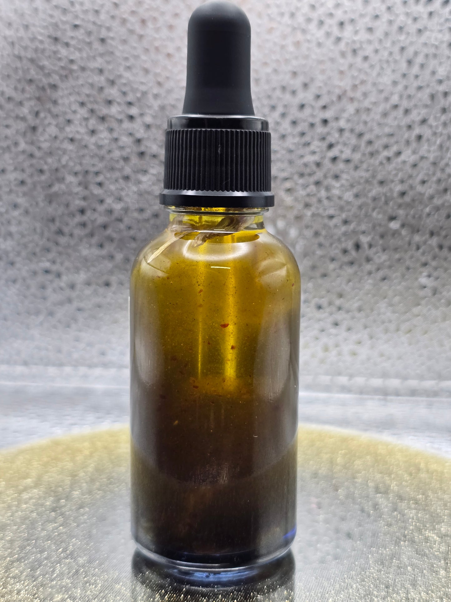 Wolfs Blood Ritual Oil