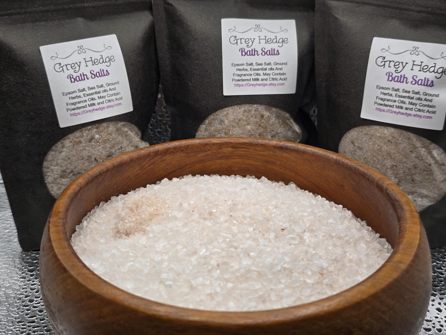 Ritual Baths