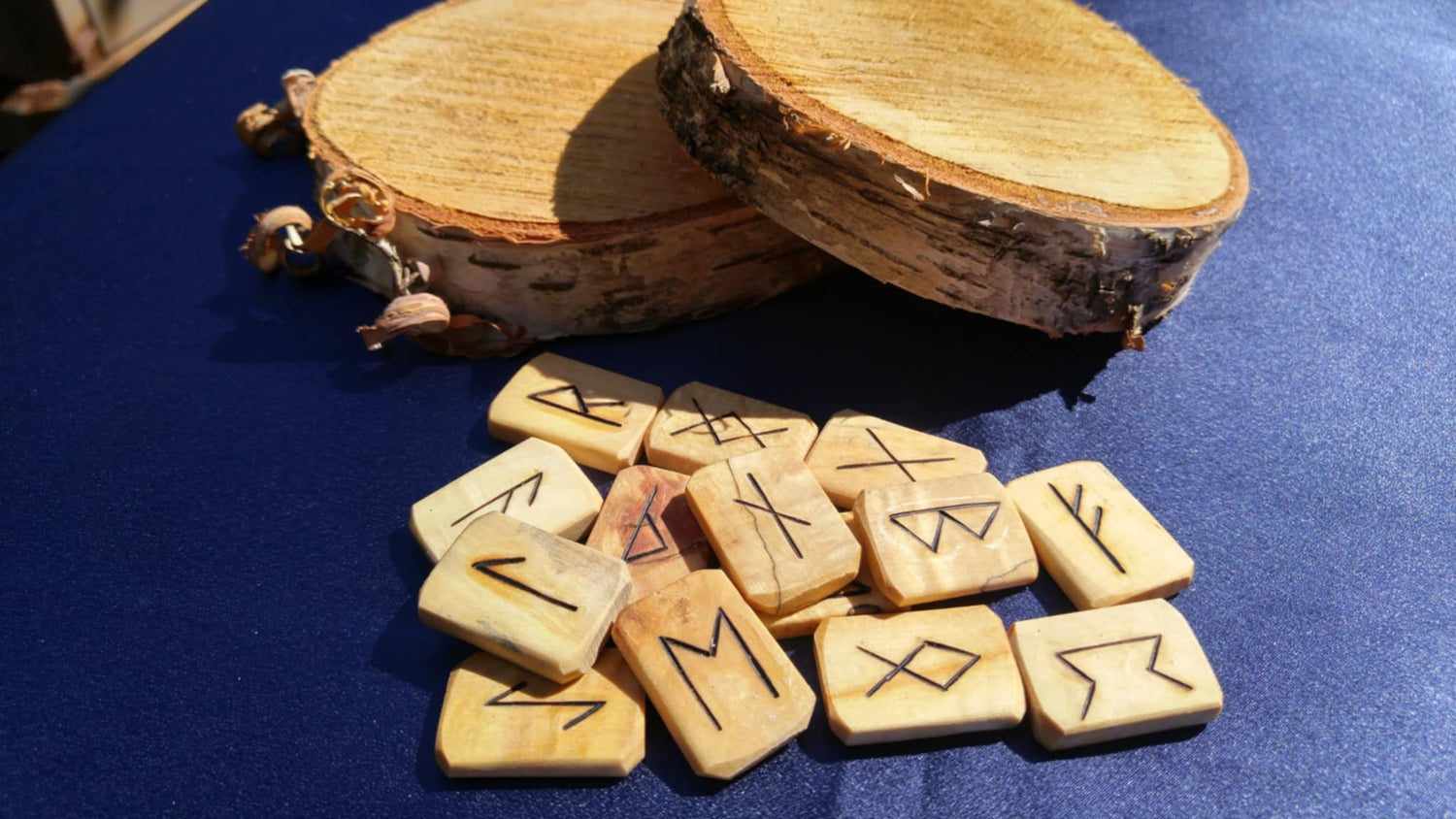 Runes