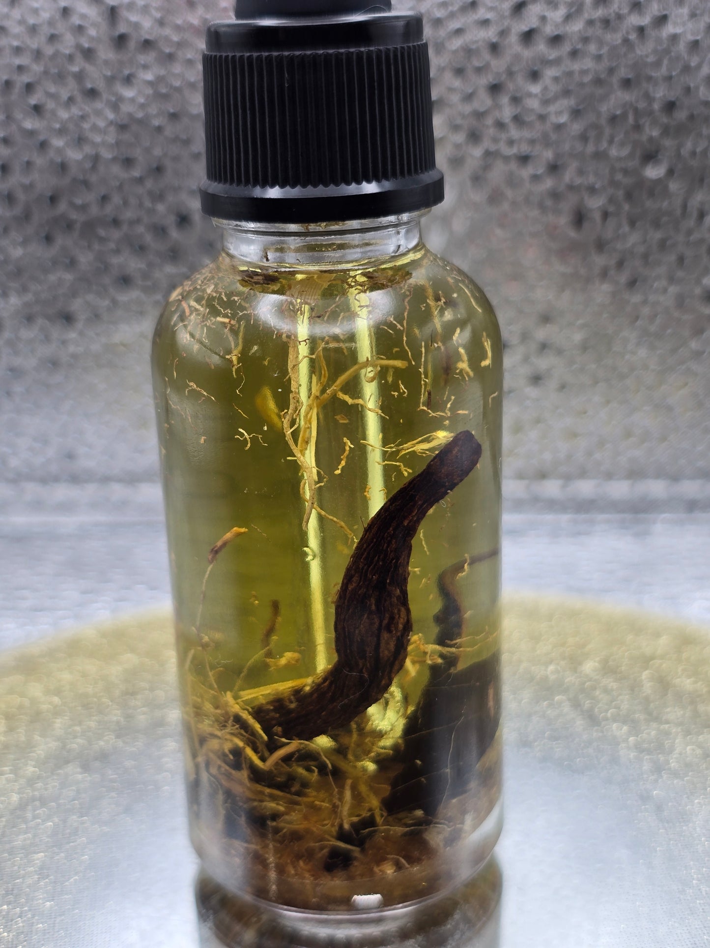 High John Conquering ritual oil