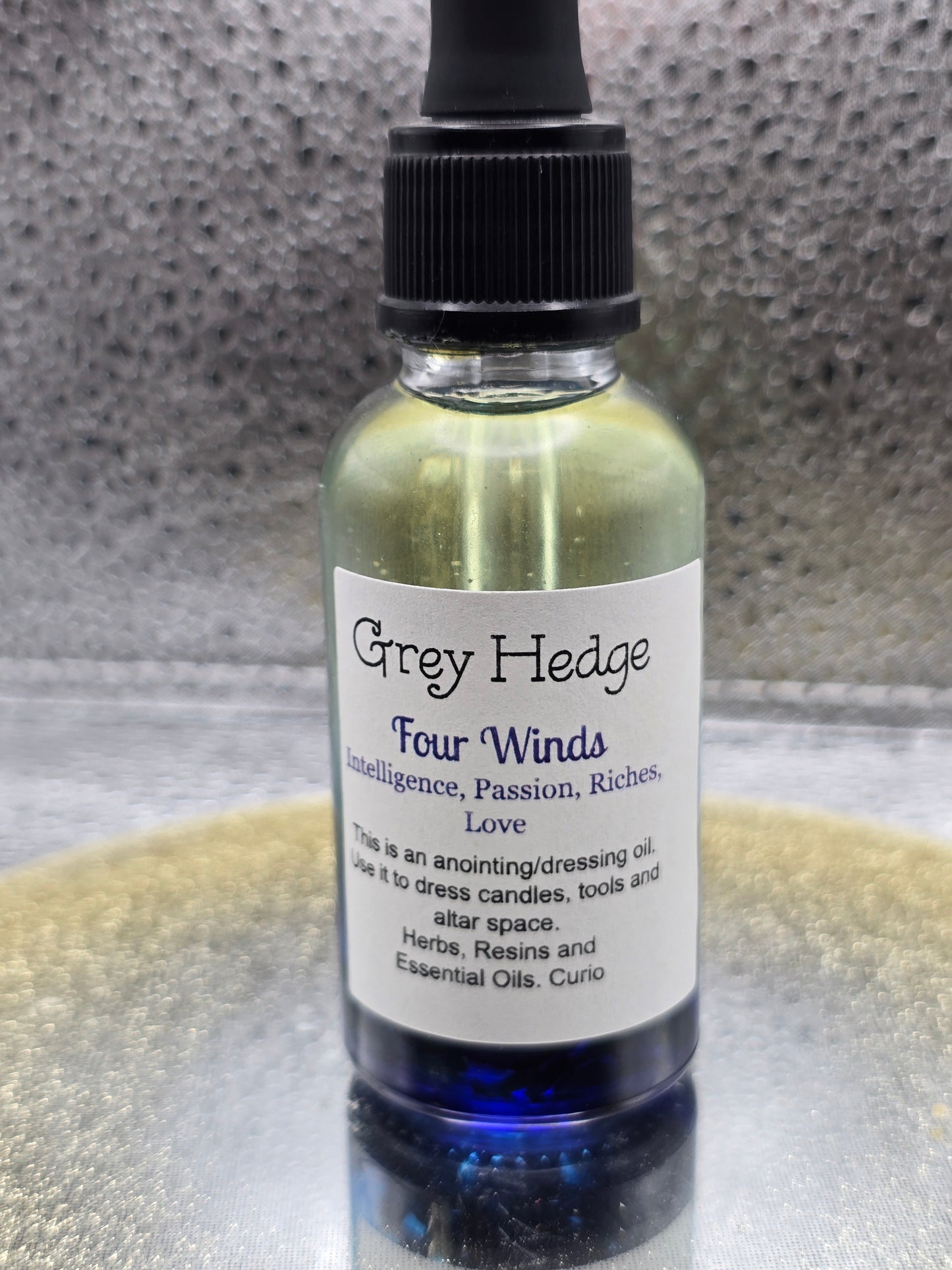Four Winds ritual oil
