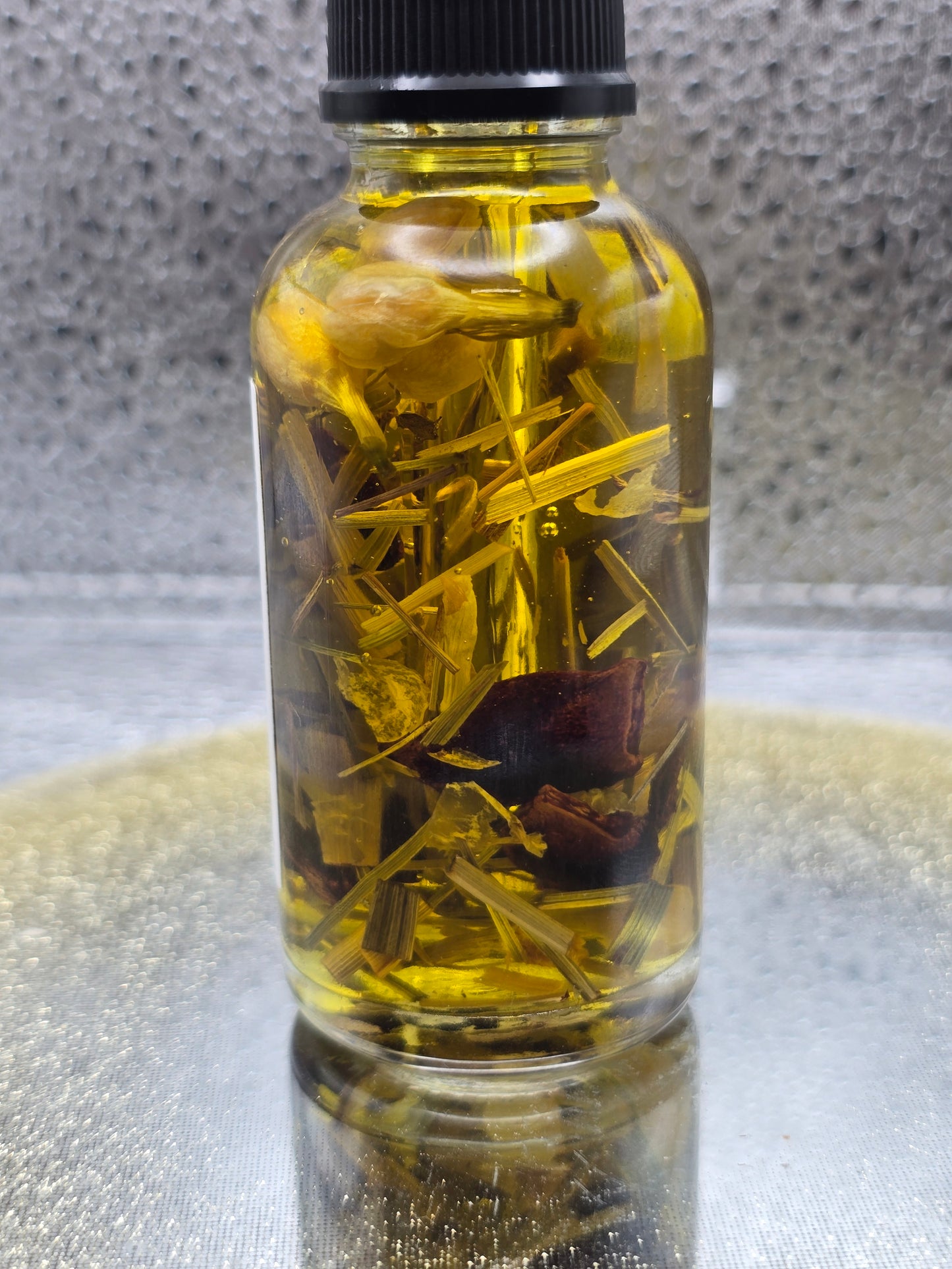 Fortune Teller ritual oil