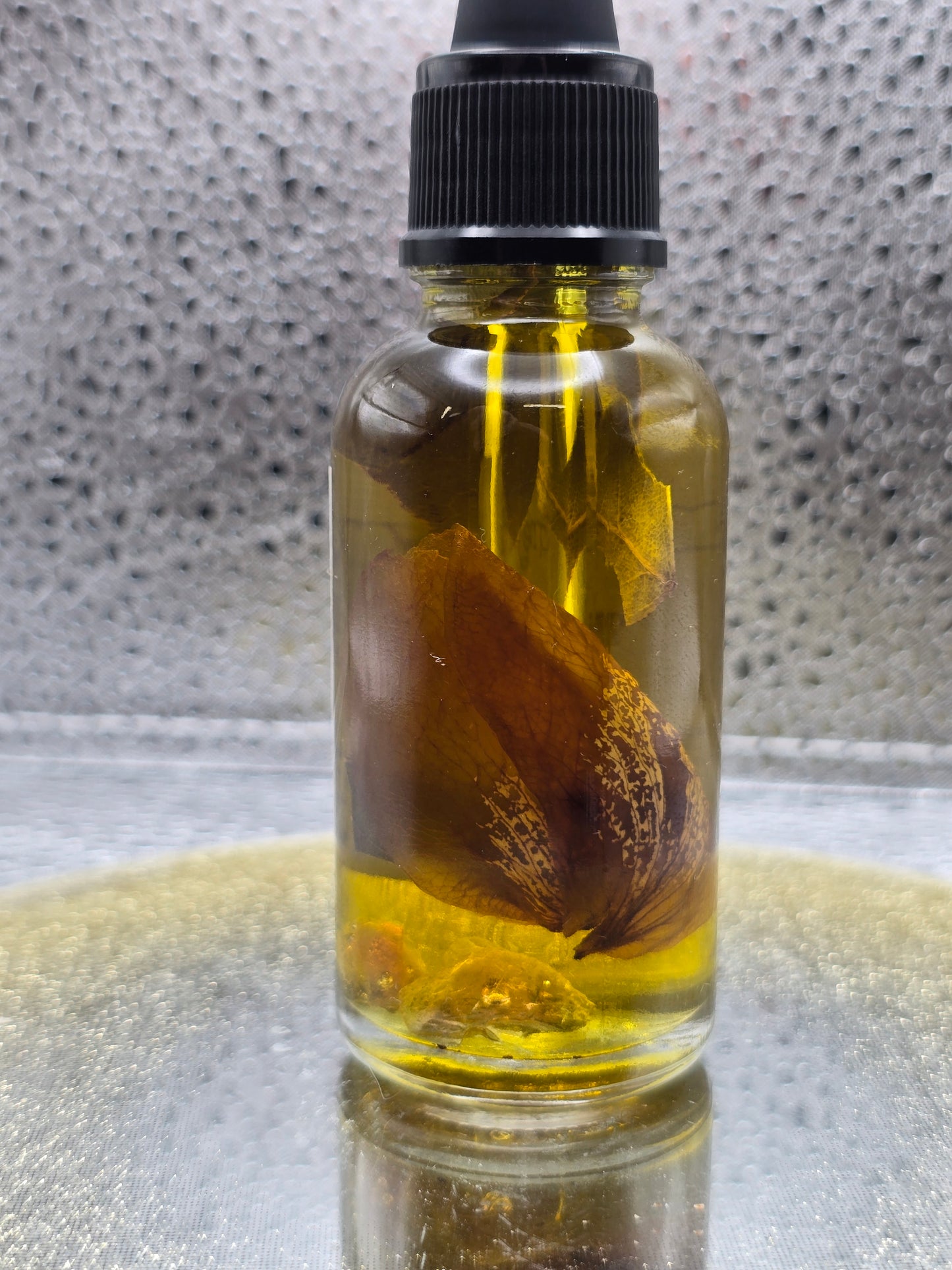 Mimosa Magic ritual oil
