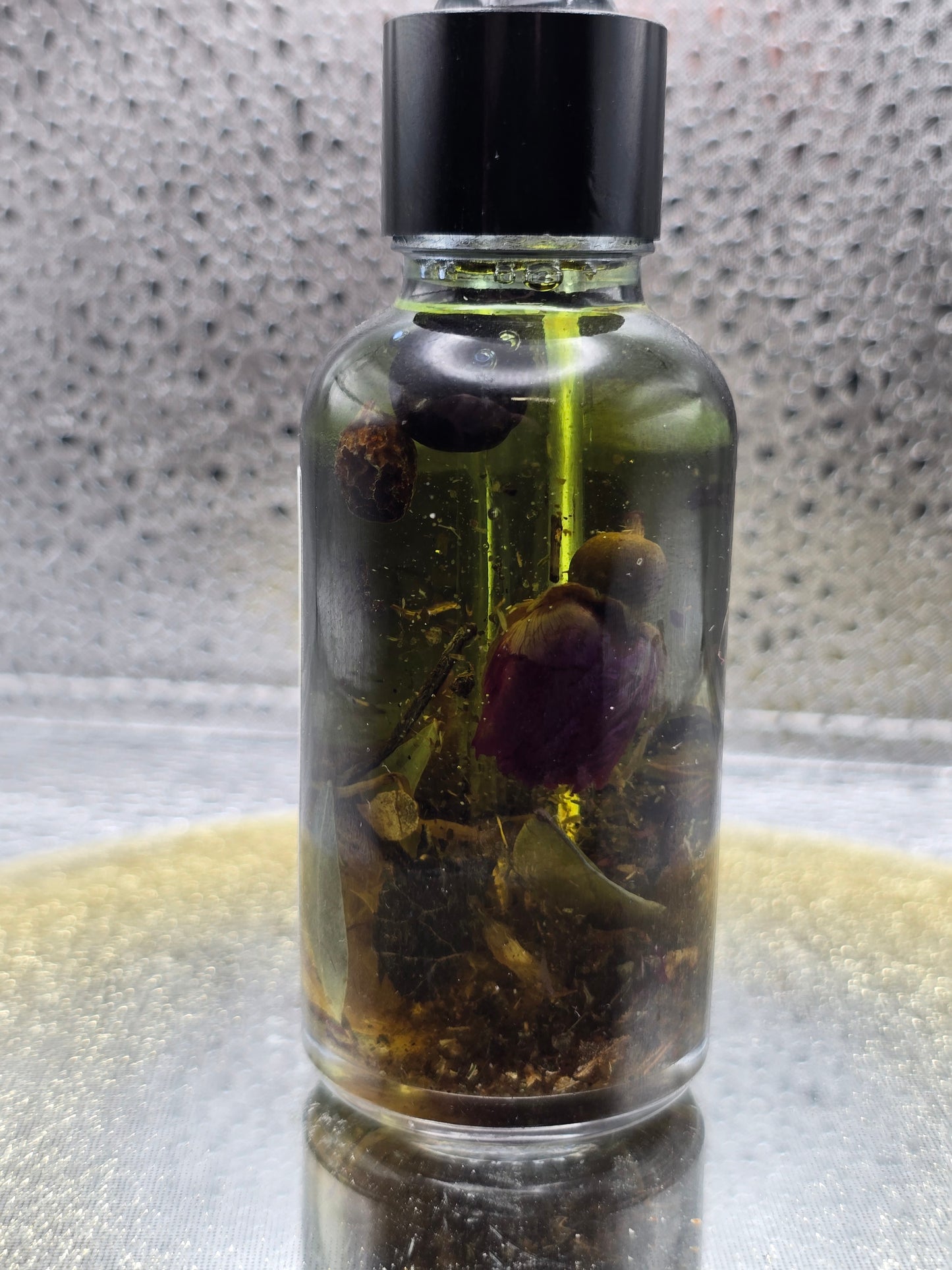 Phallus Worship ritual oil