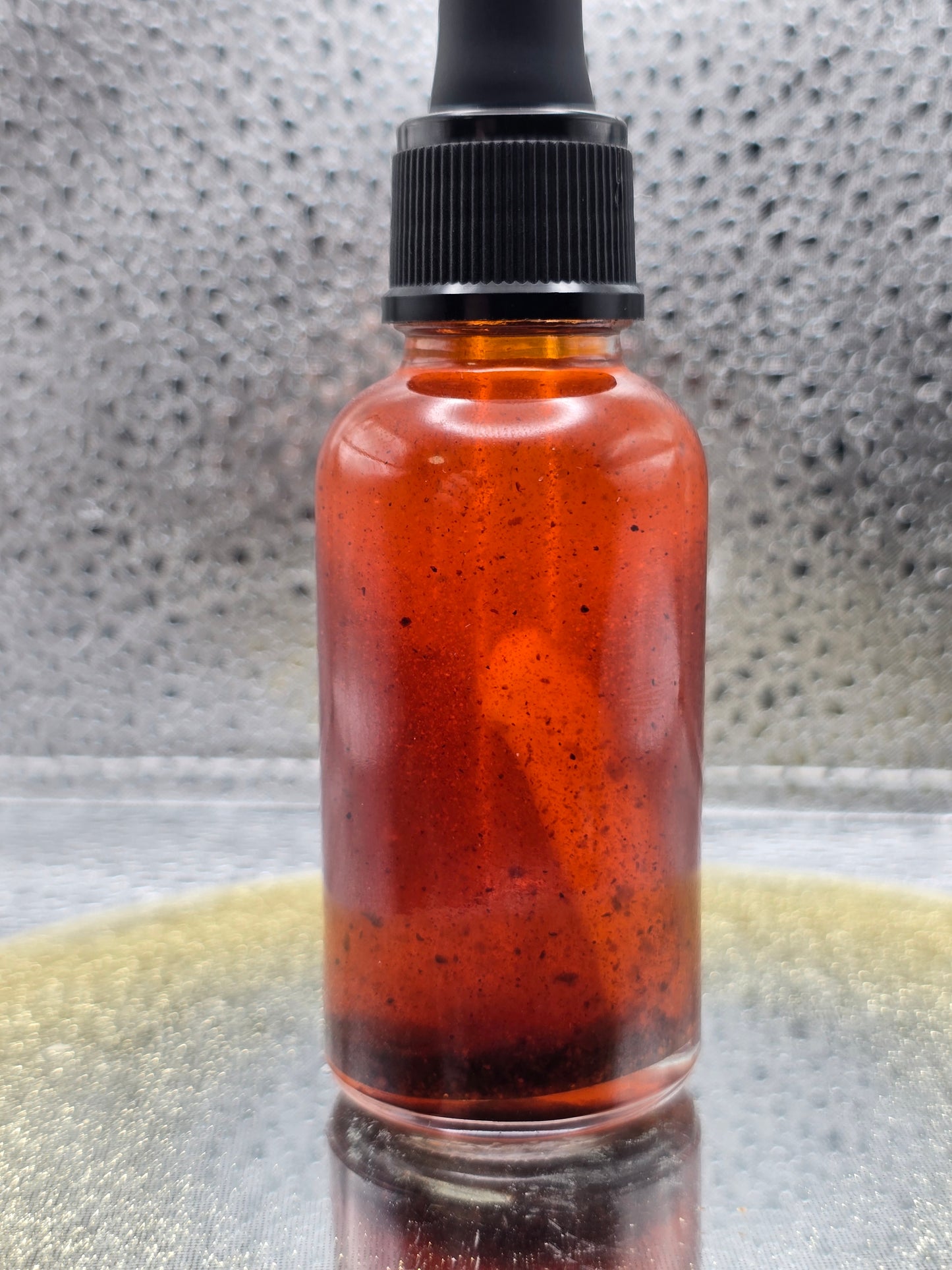 Get Out Of Jail ritual oil