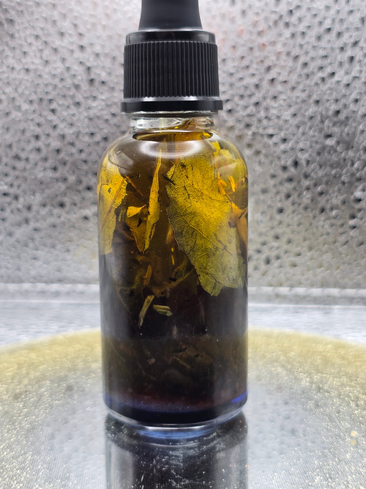 Spirit Clean ritual oil