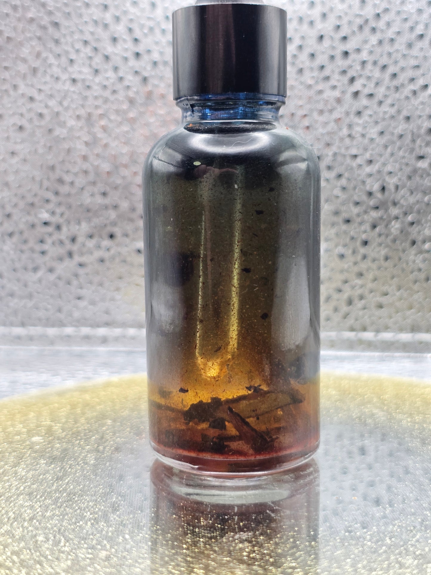 Hetep ritual oil