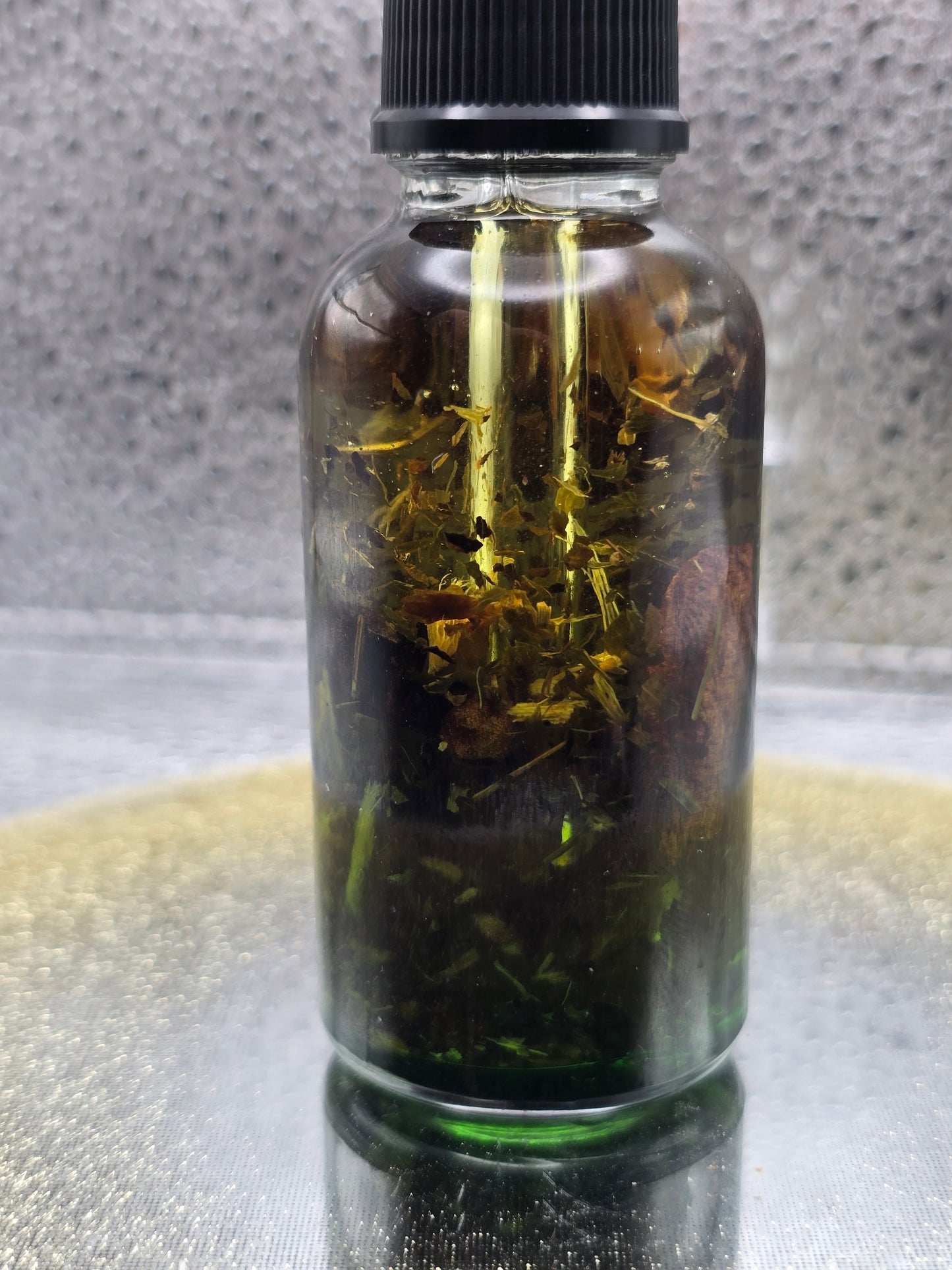 B!tch pay me ritual oil