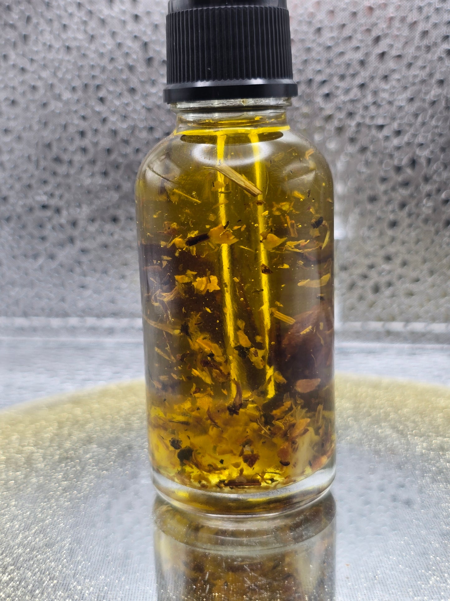 Blockbuster ritual oil