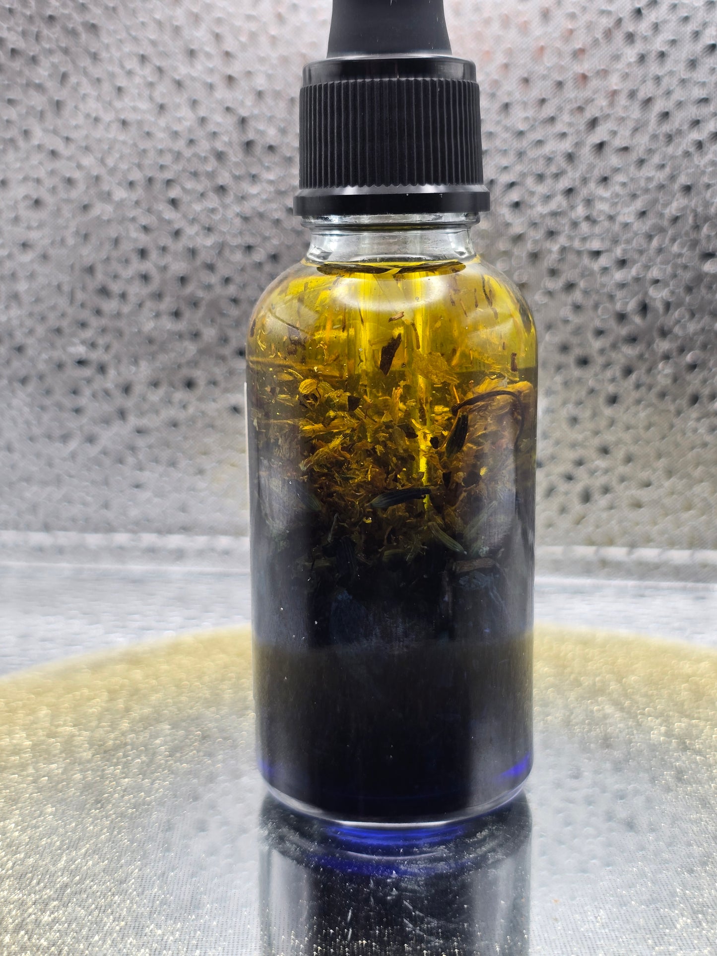 Calm ritual oil