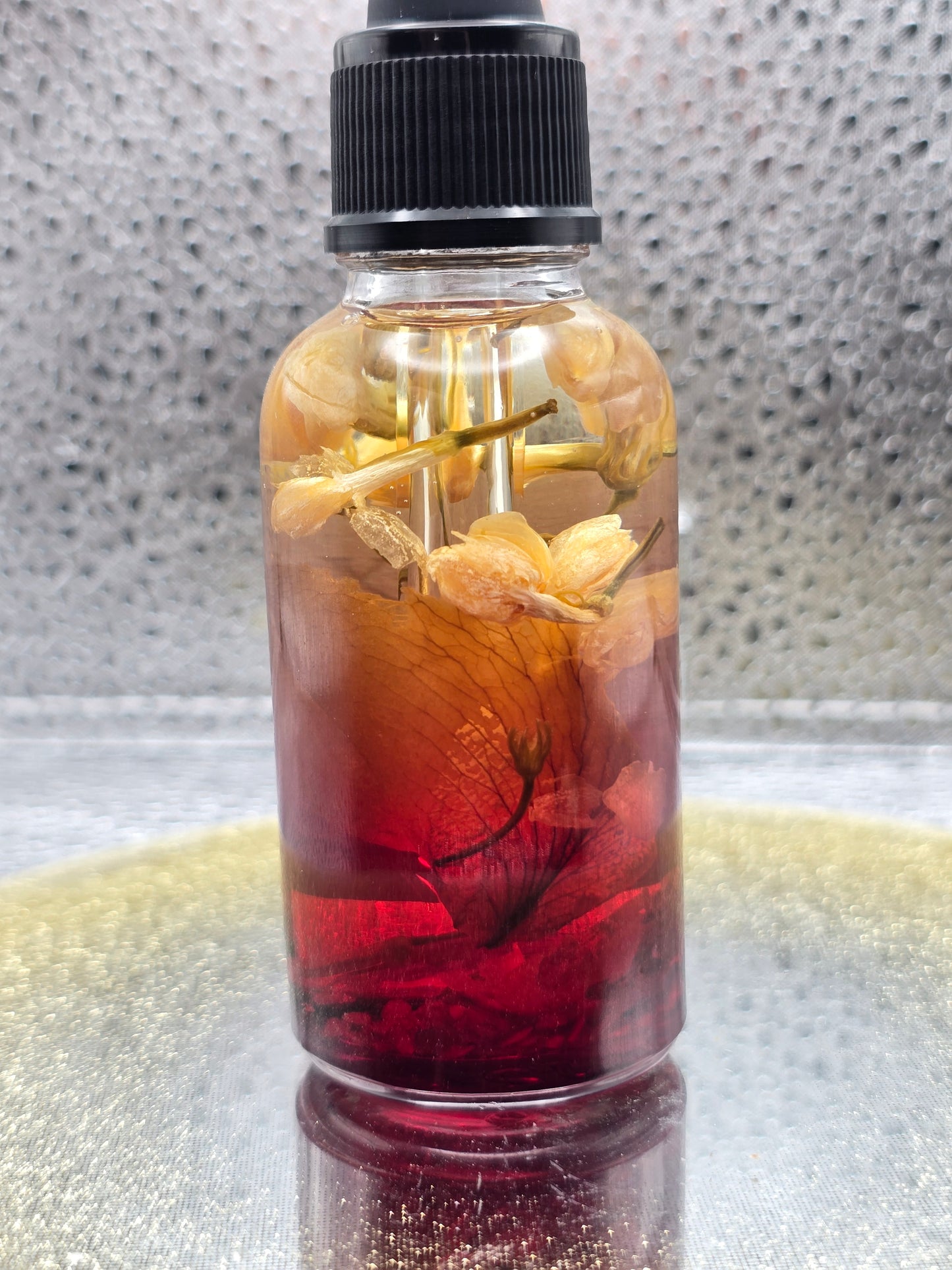 Cleo May ritual oil
