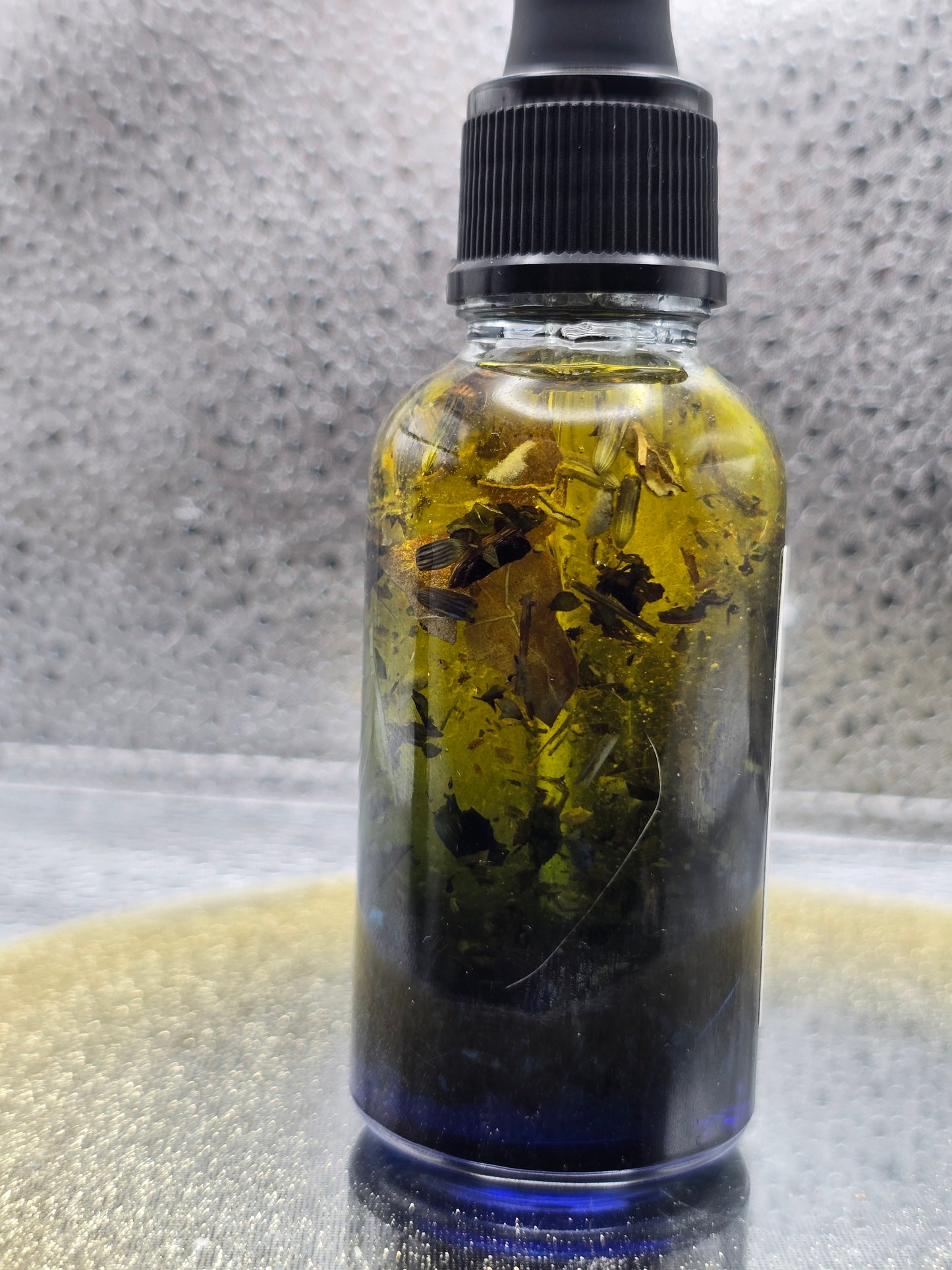 Docilis Spiritus ritual oil