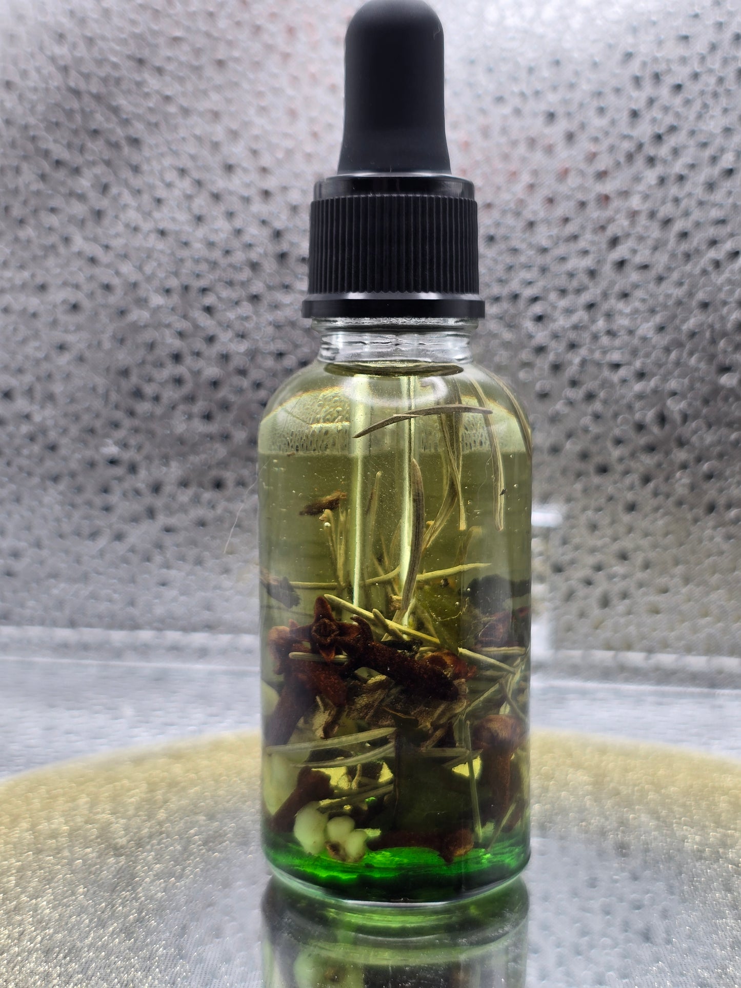 Dragons Hoard ritual oil