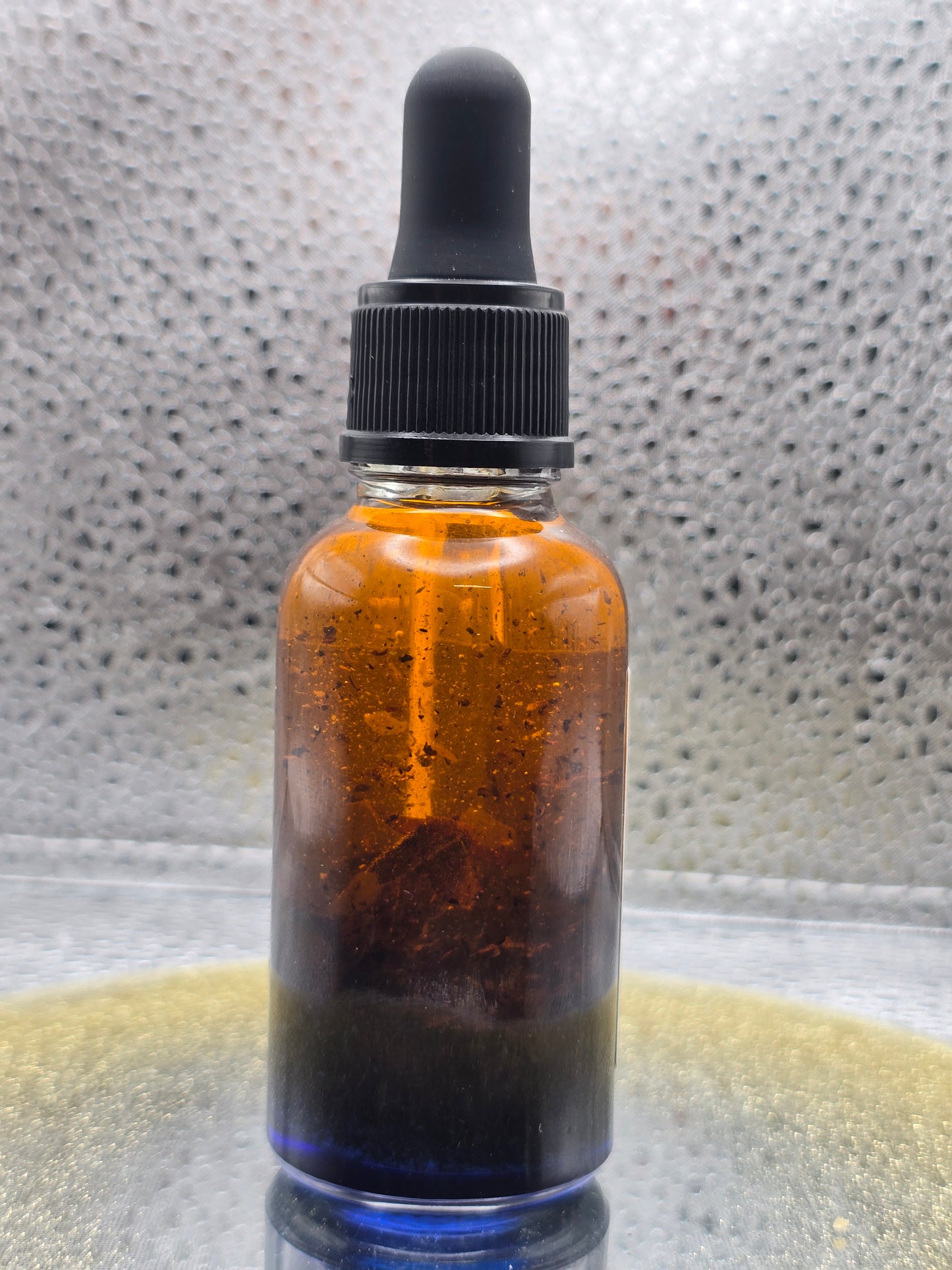Flying Devil ritual oil