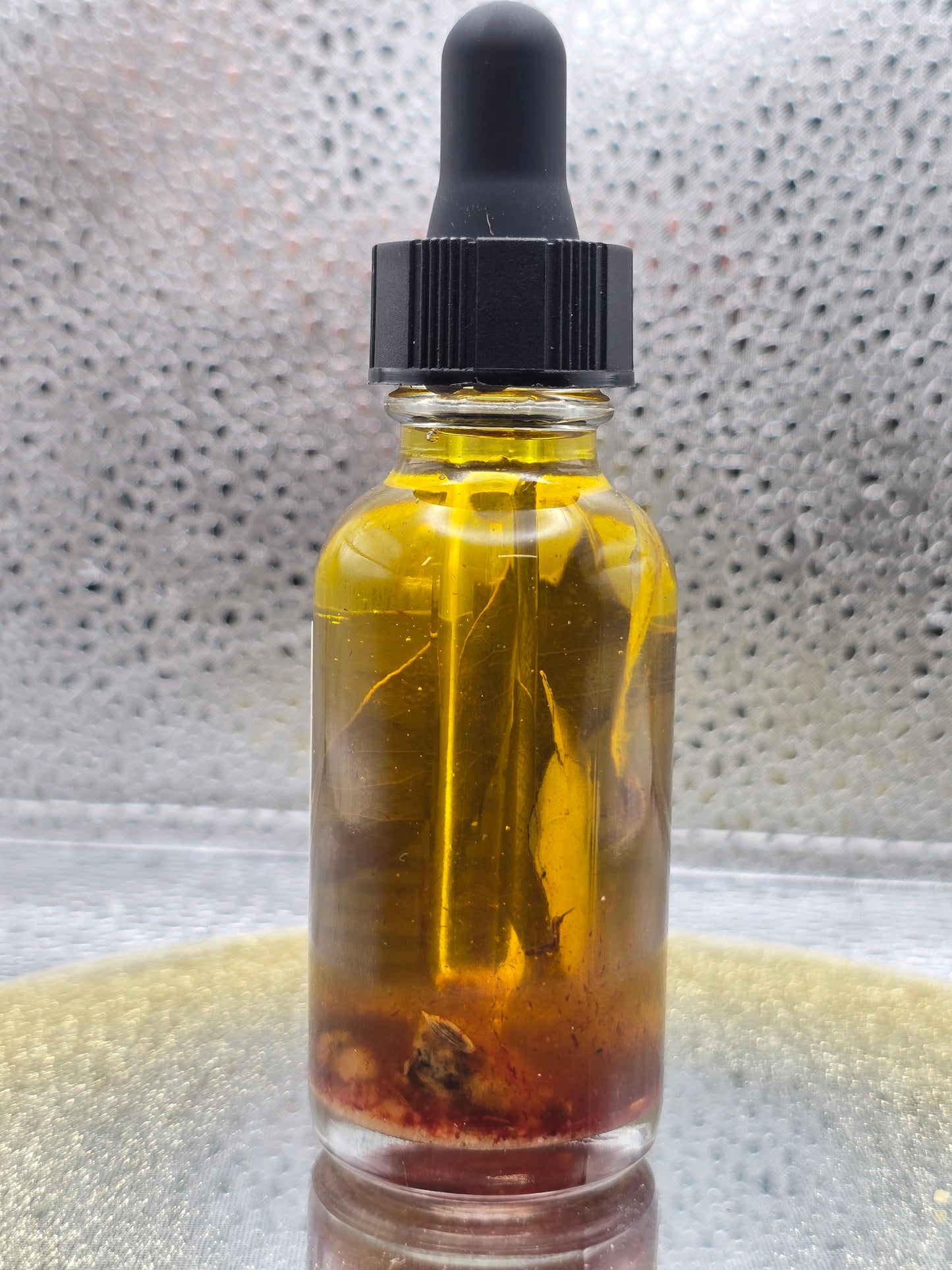 Gris Gris ritual oil