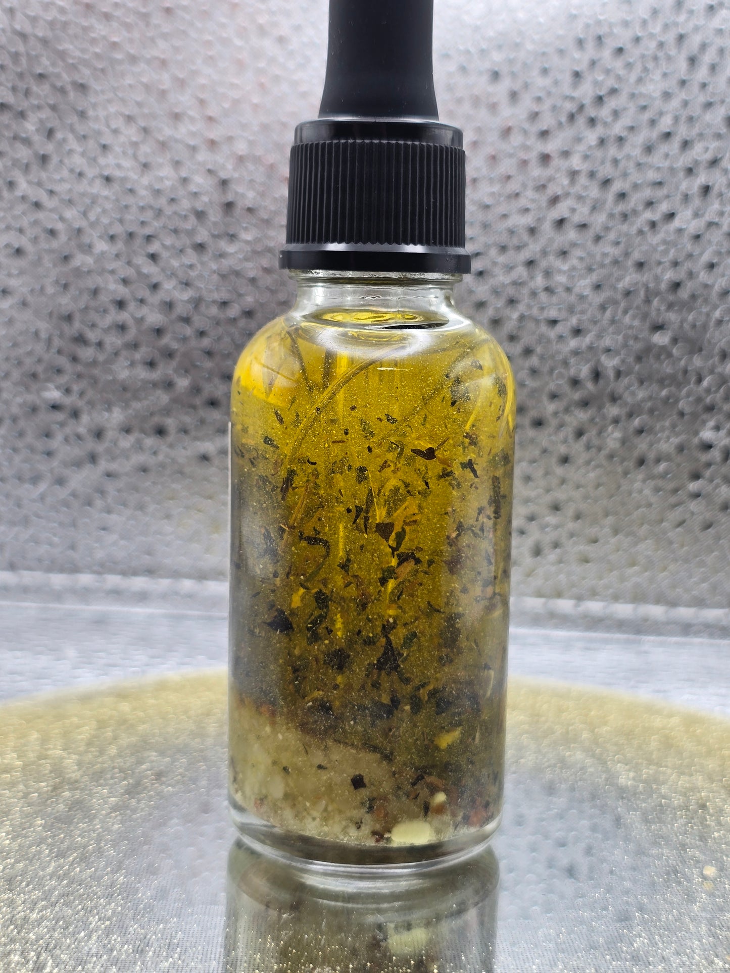 Hex Breaker ritual oil