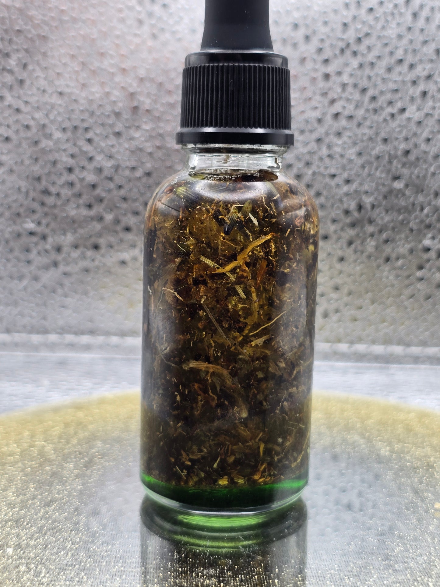 Lady Luck ritual oil