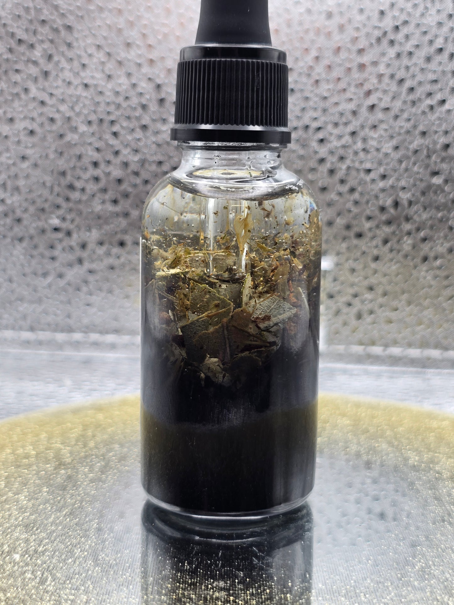 Law Keep Away ritual oil