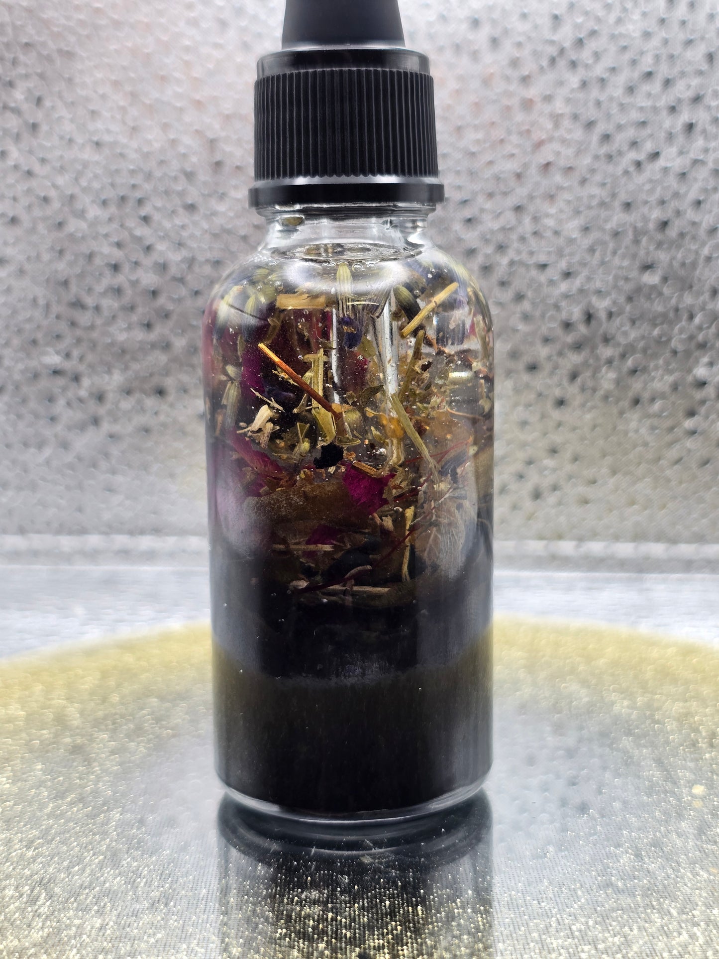 Love Chains ritual oil