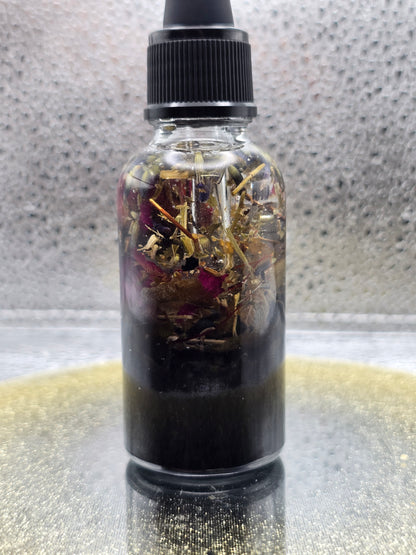 Love Chains ritual oil
